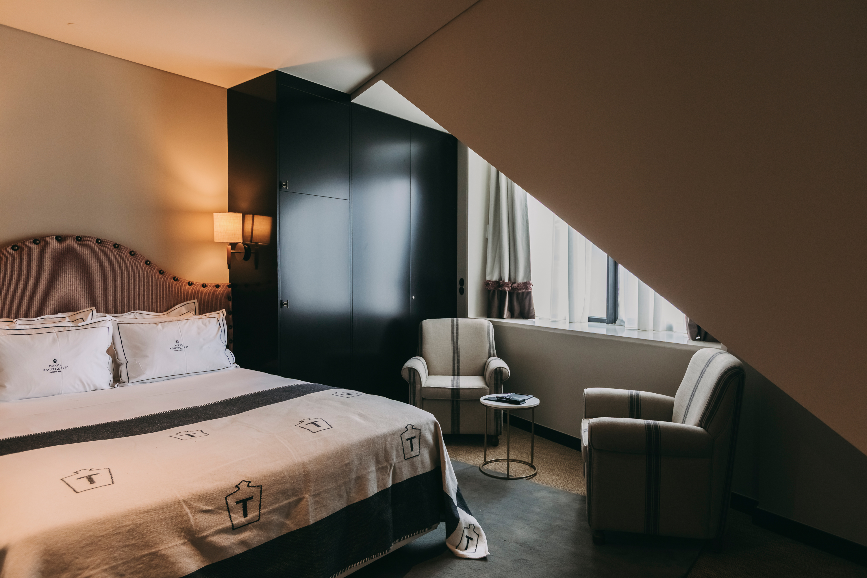 Apartment Two Bedrooms