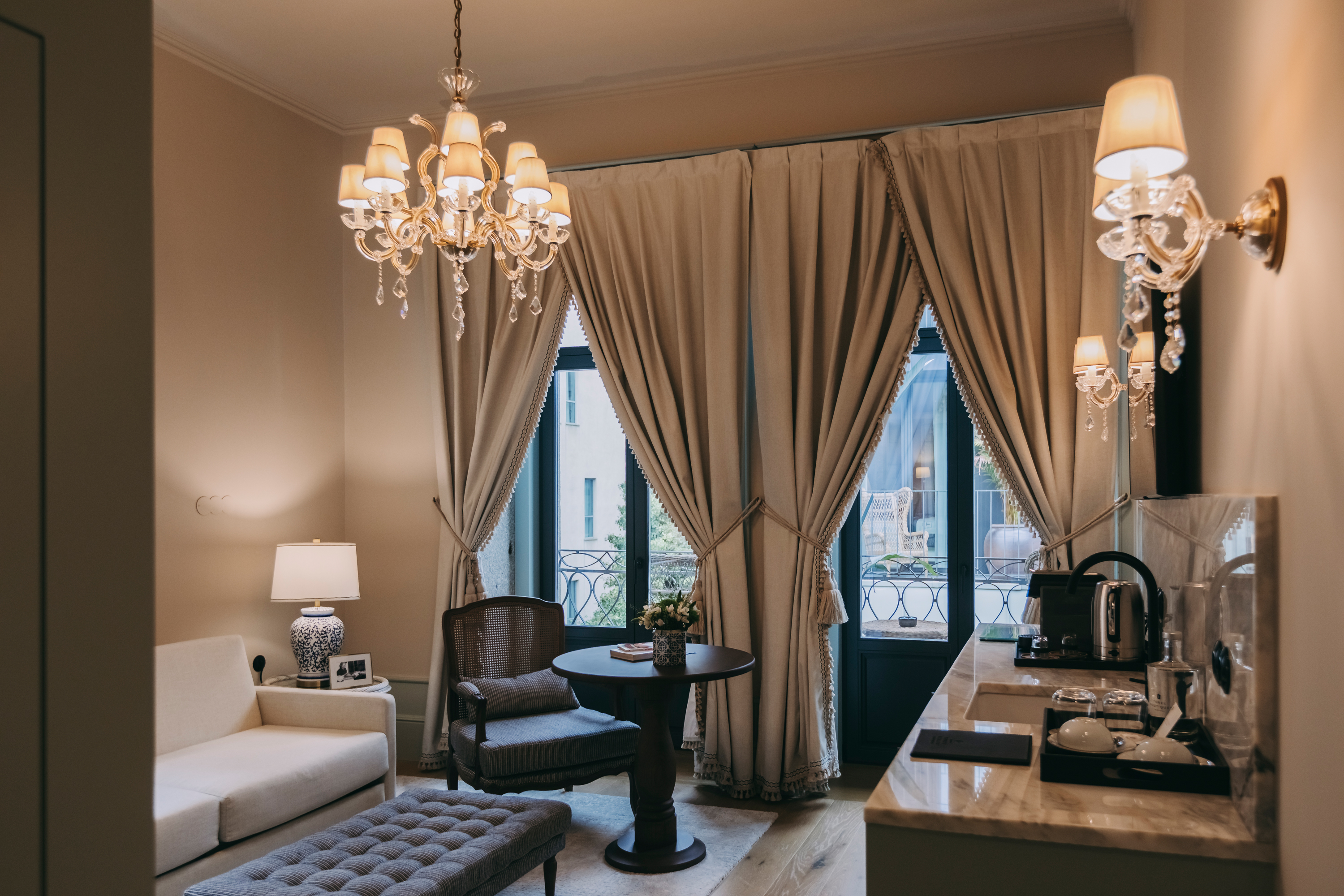 Apartment Superior