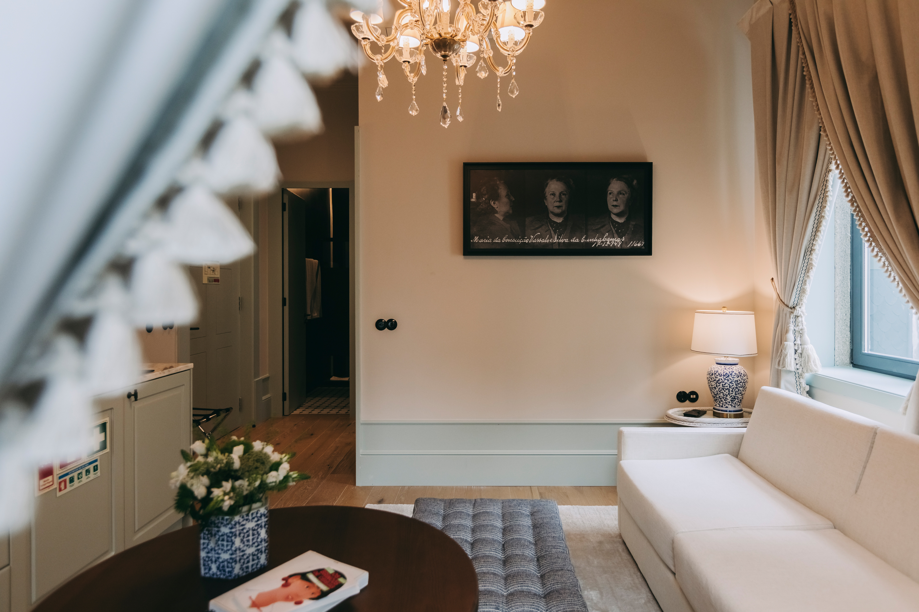 Apartment Superior