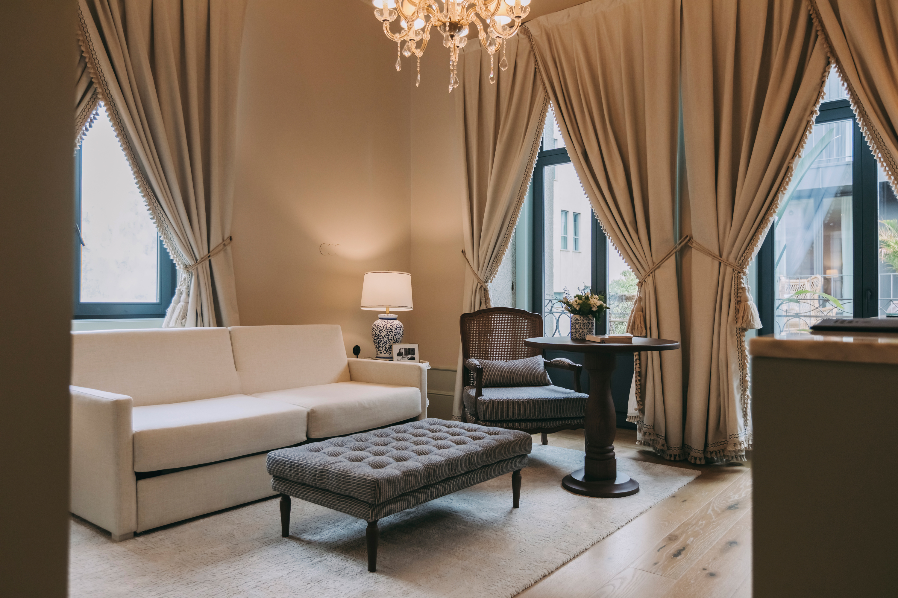 Apartment Superior
