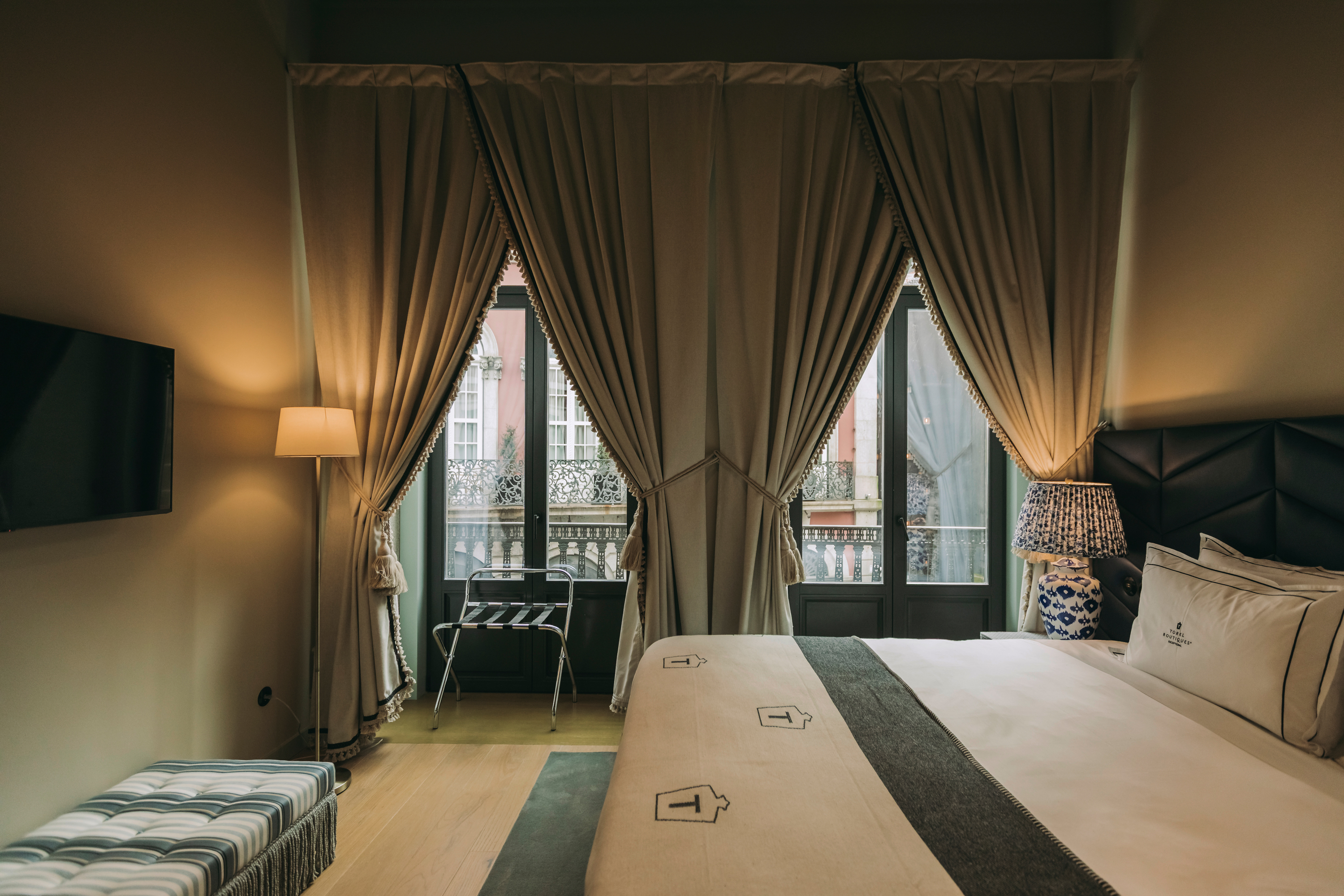 Apartment Two Bedrooms