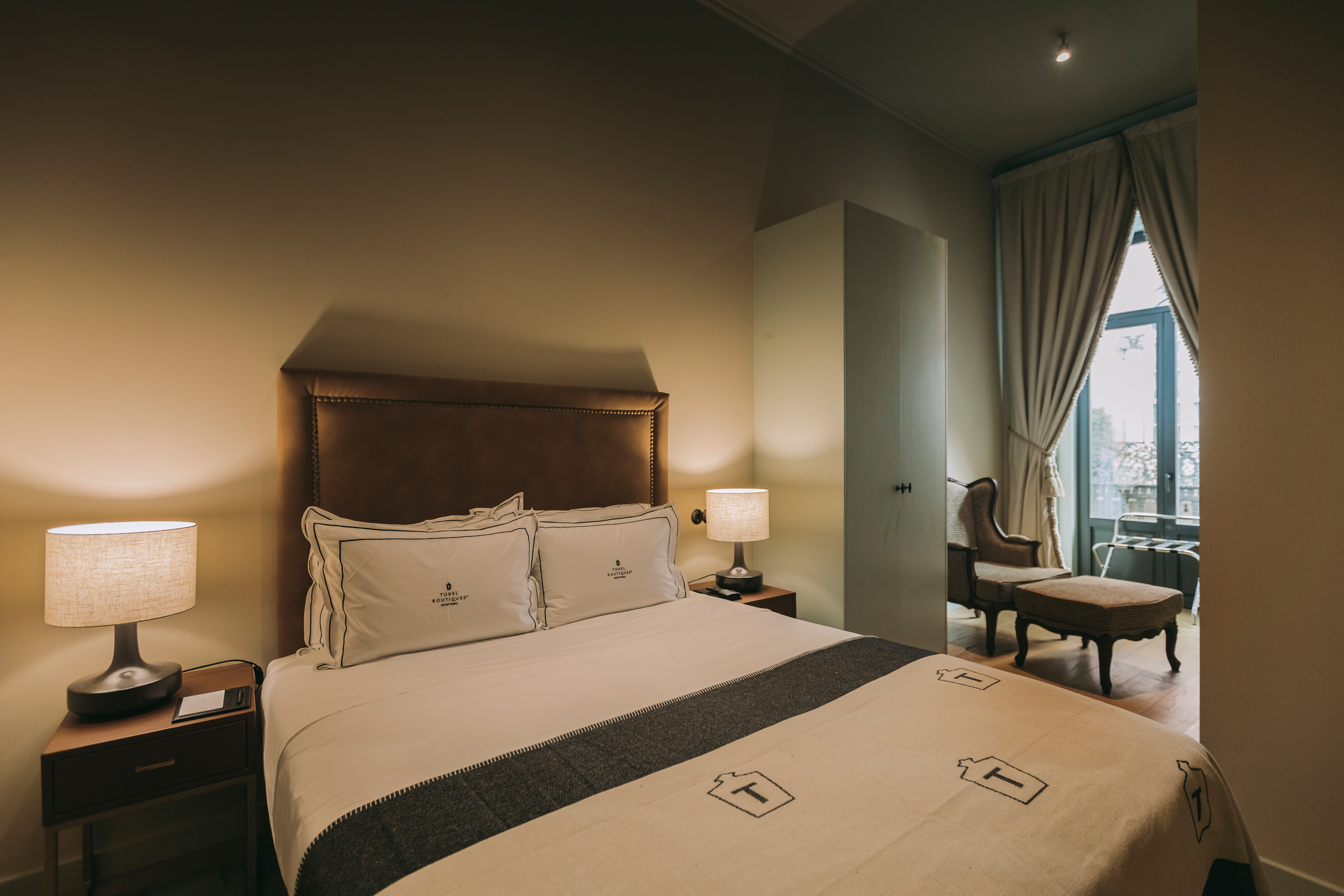 Apartment Two Bedrooms