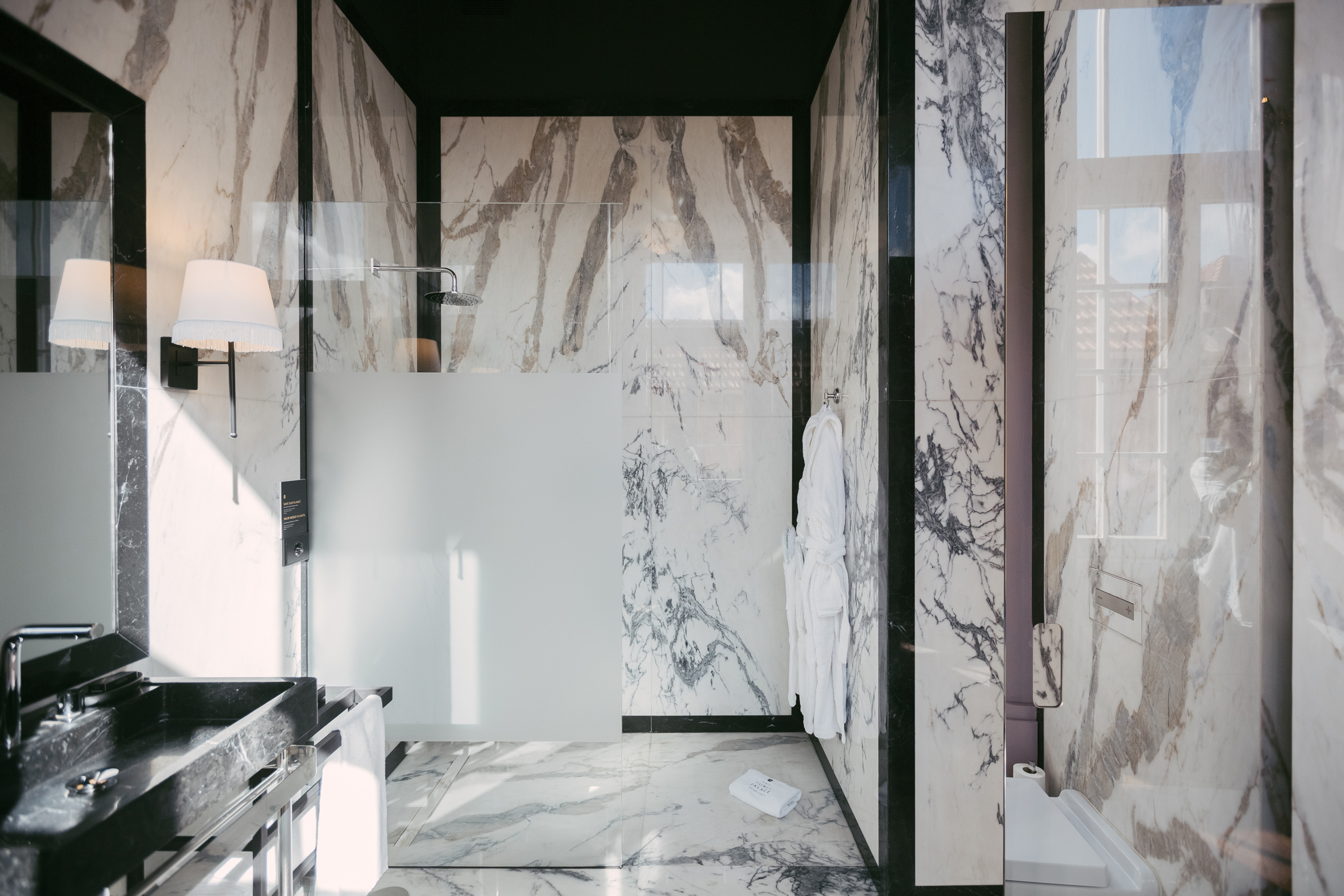 Double or Twin Classic