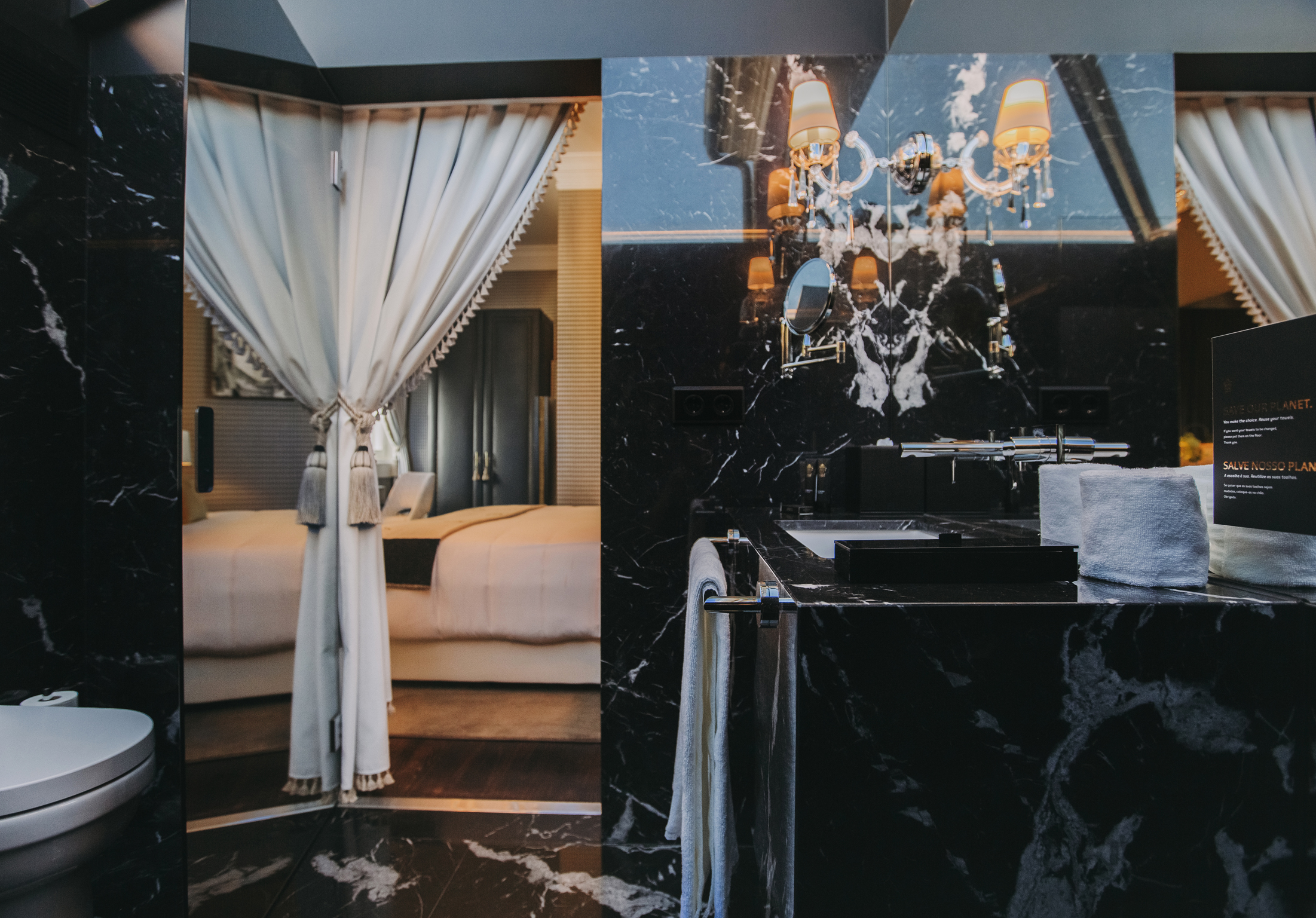 Double or Twin Classic