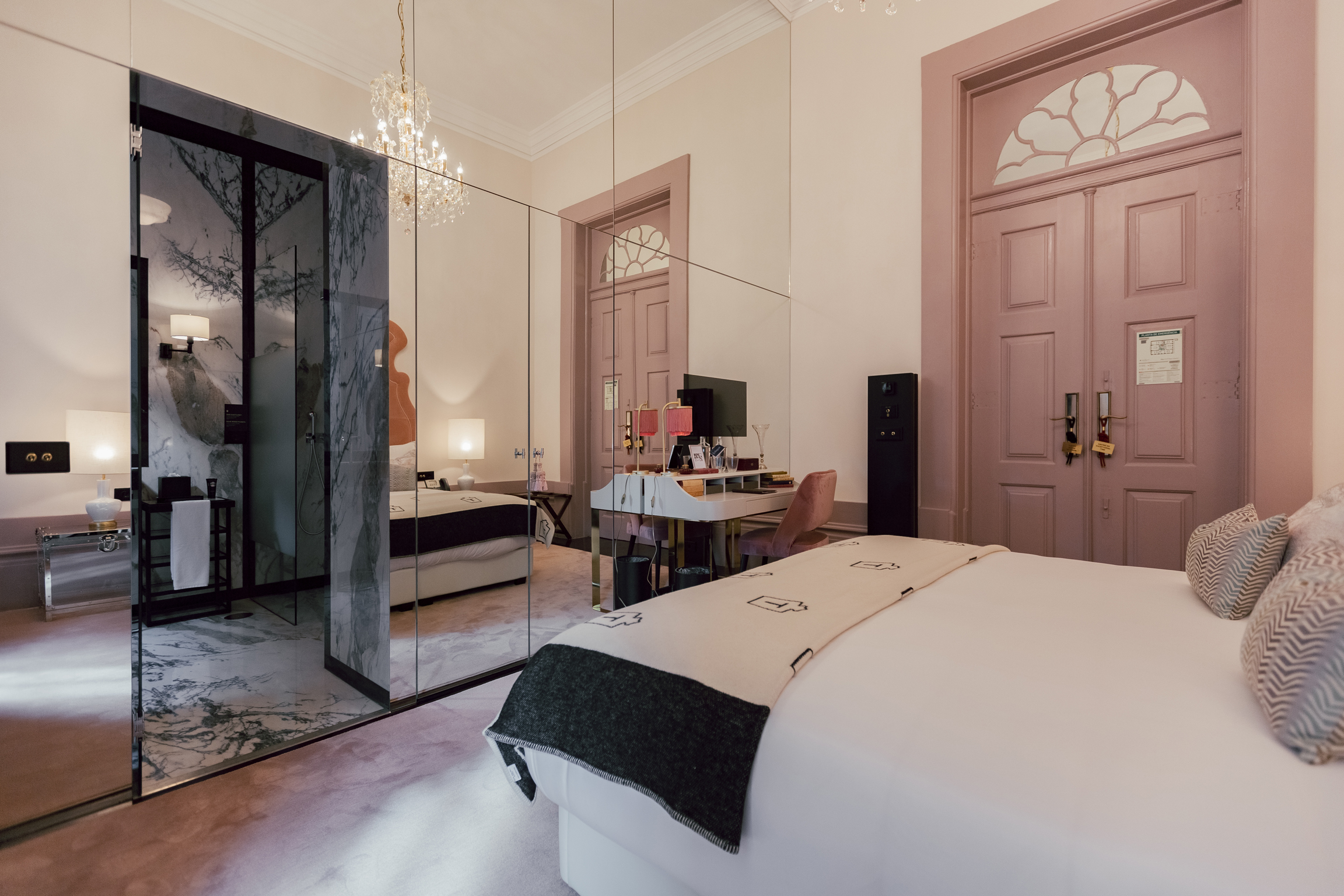 Double or Twin Classic