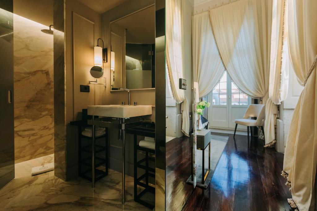 Junior Suite Classic