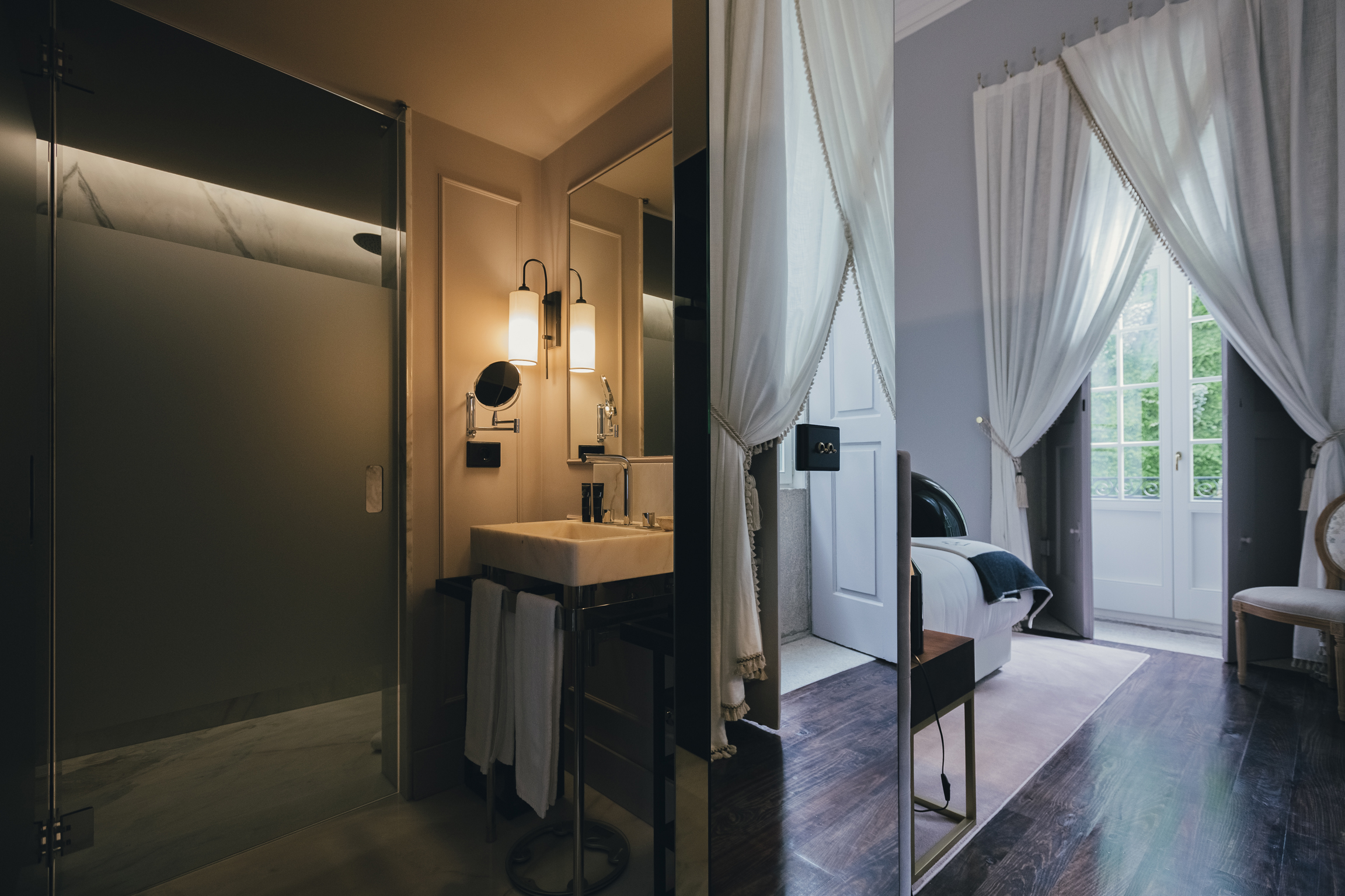 Junior Suite Classic