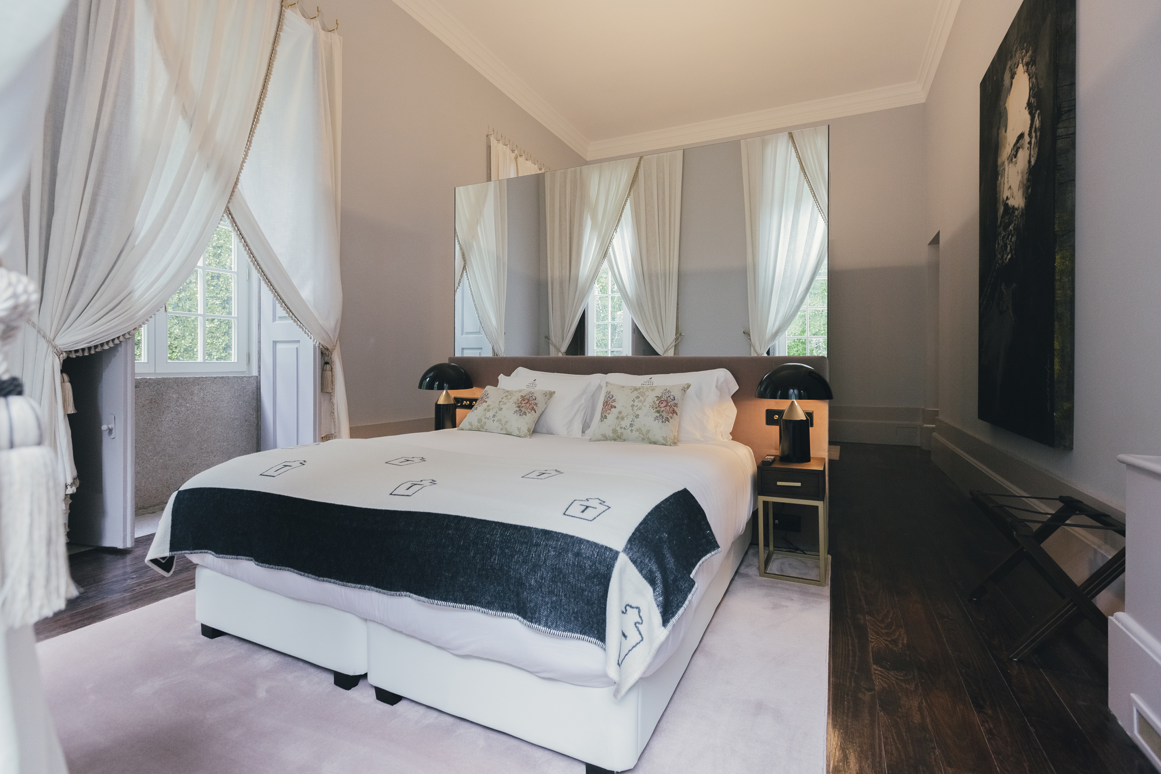 Junior Suite Classic