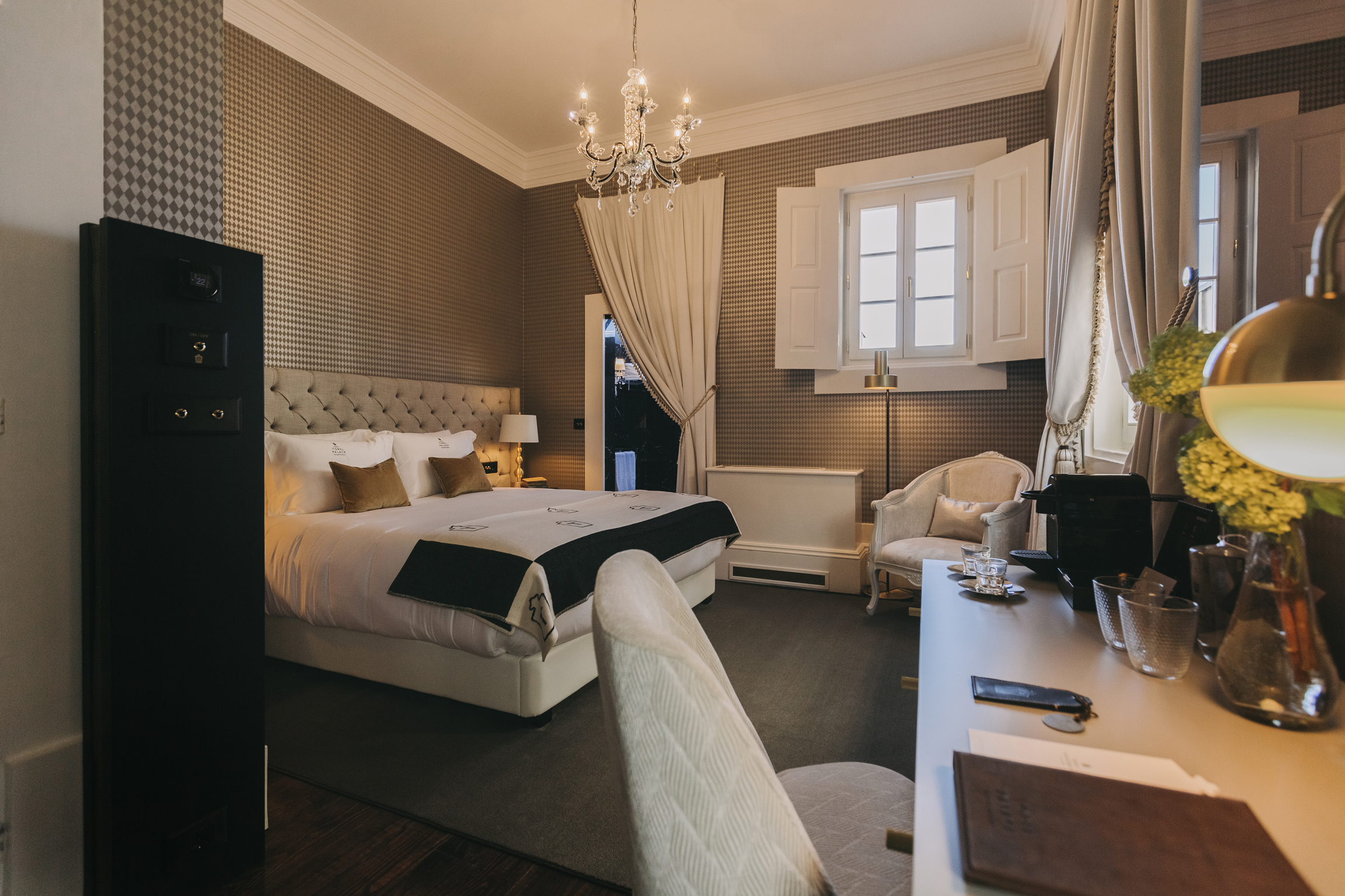 Double or Twin Classic