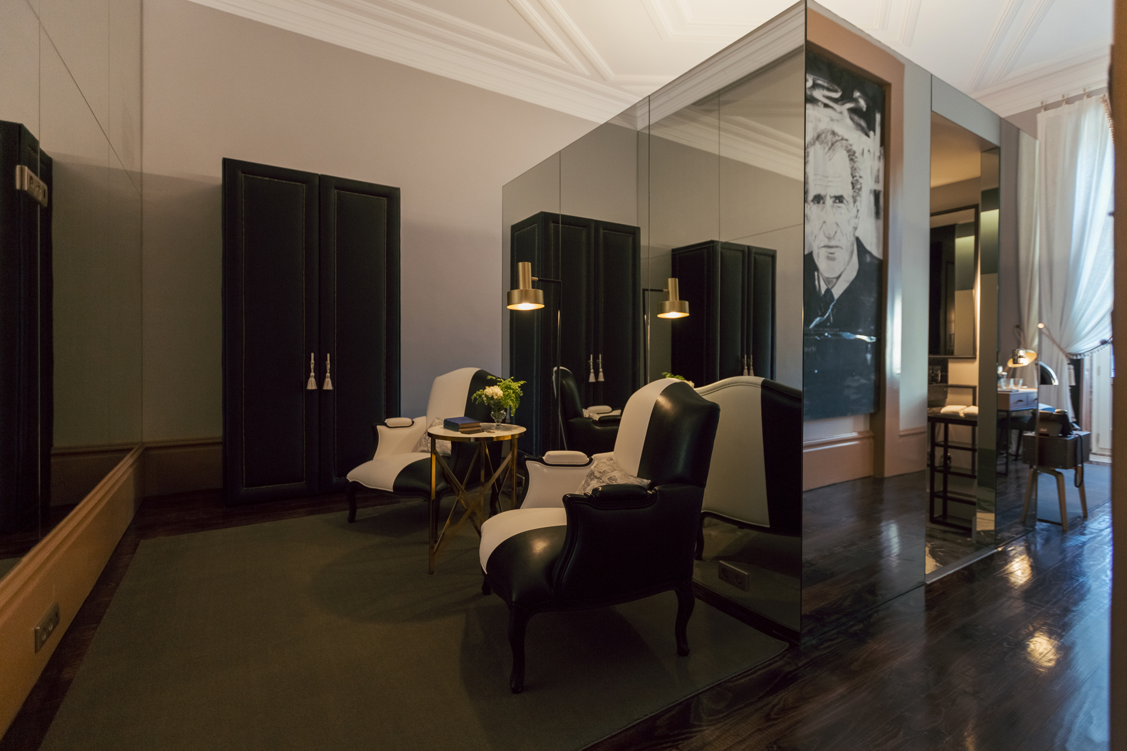 Junior Suite Classic