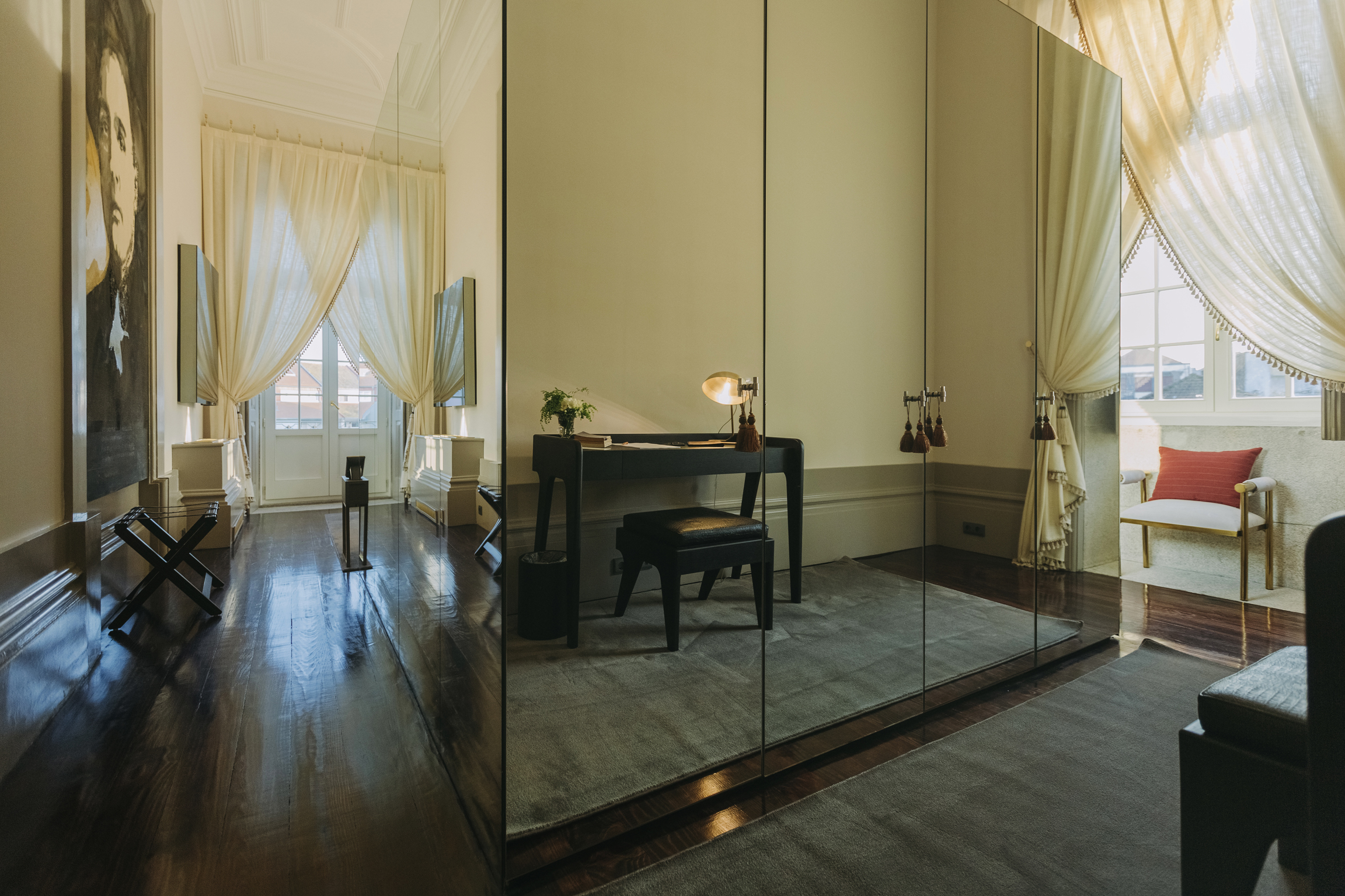 Junior Suite Classic