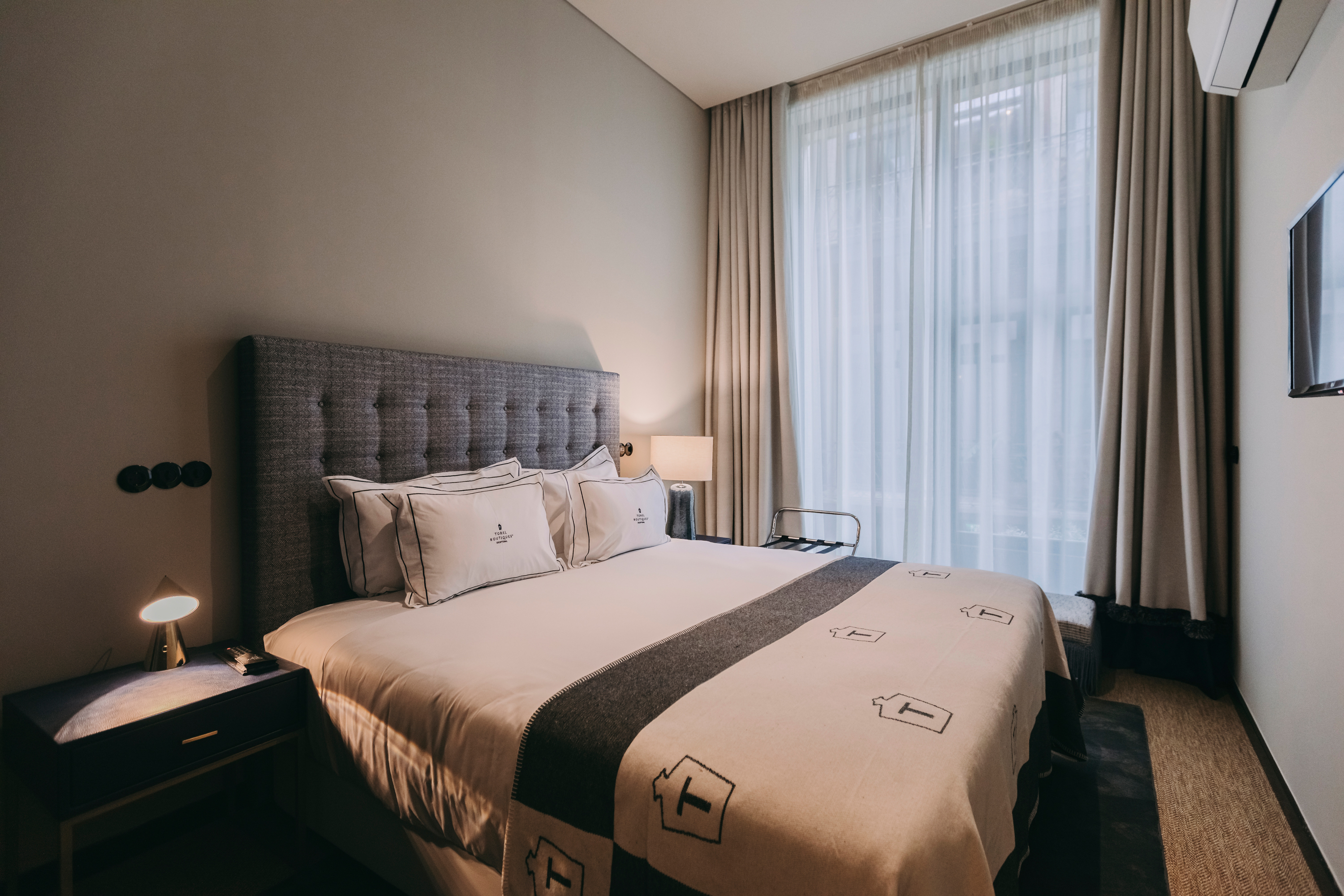 Apartment Two Bedrooms