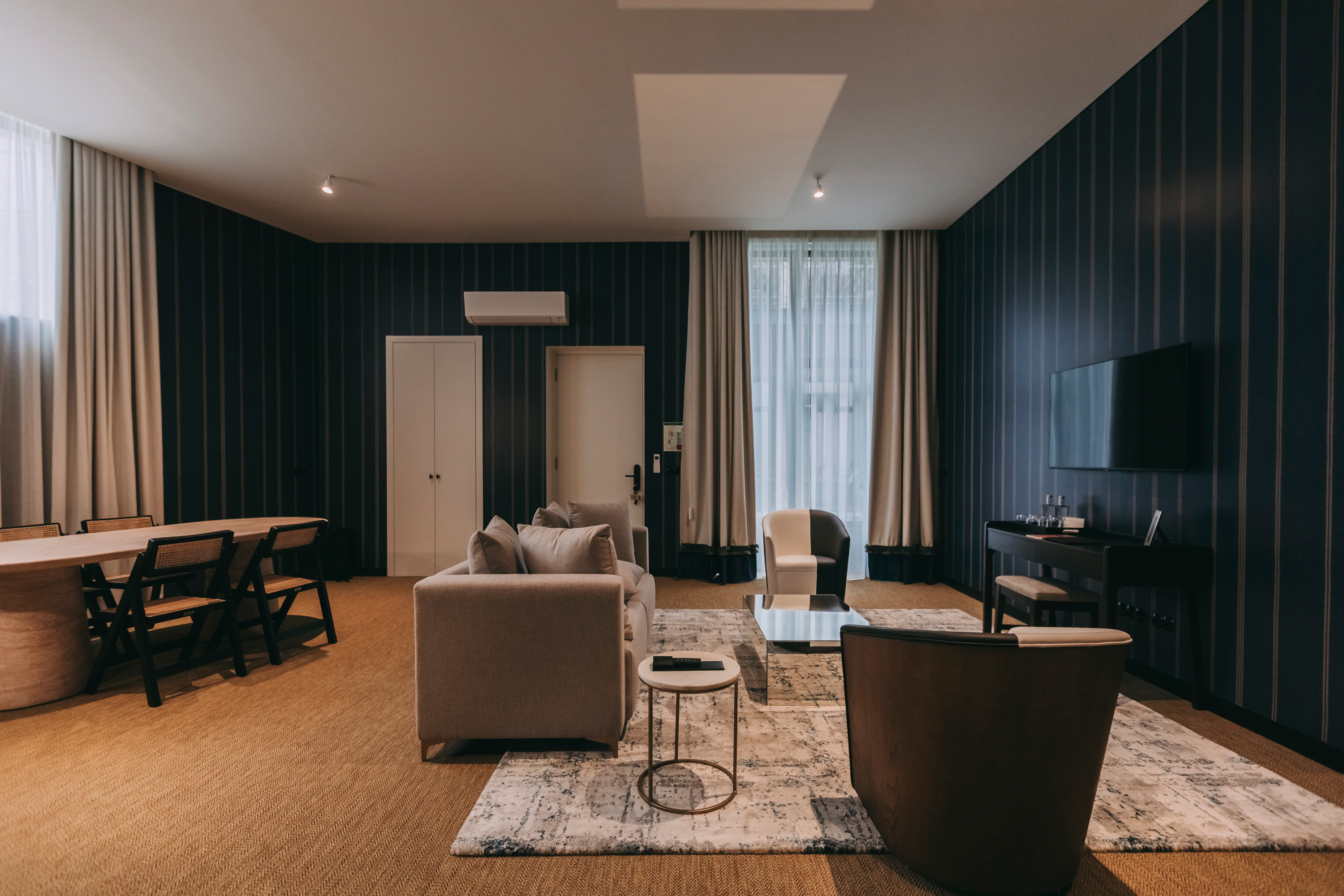 Apartment Two Bedrooms
