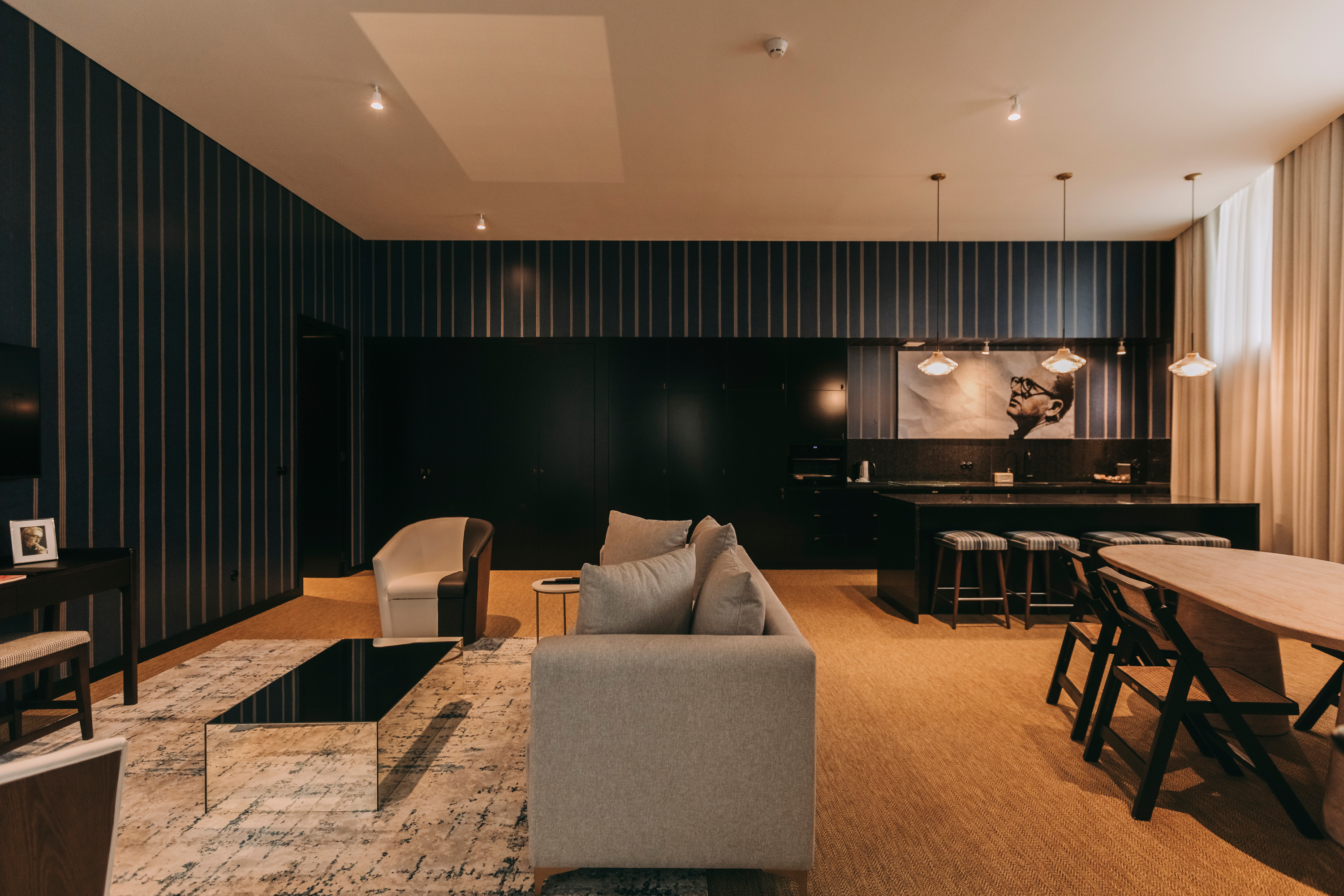 Apartment Two Bedrooms