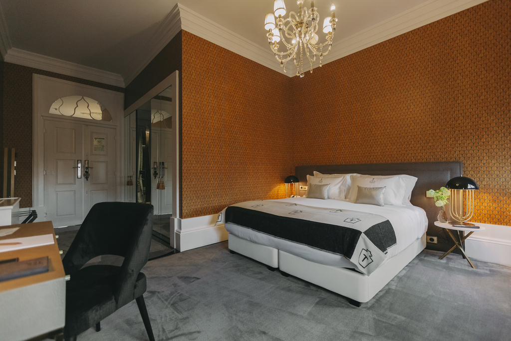 Double or Twin Executive Superior