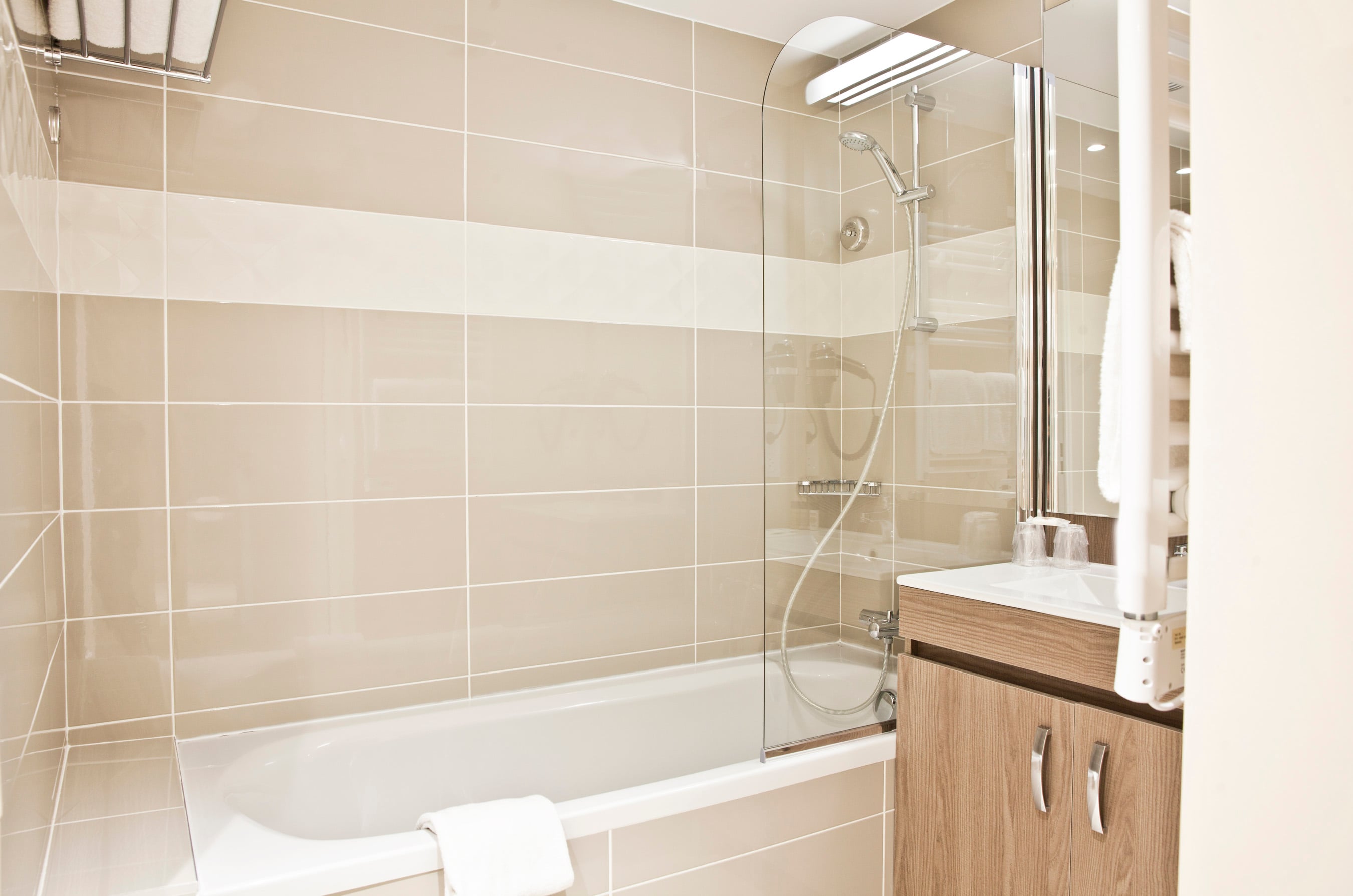 Apartment One Bedroom