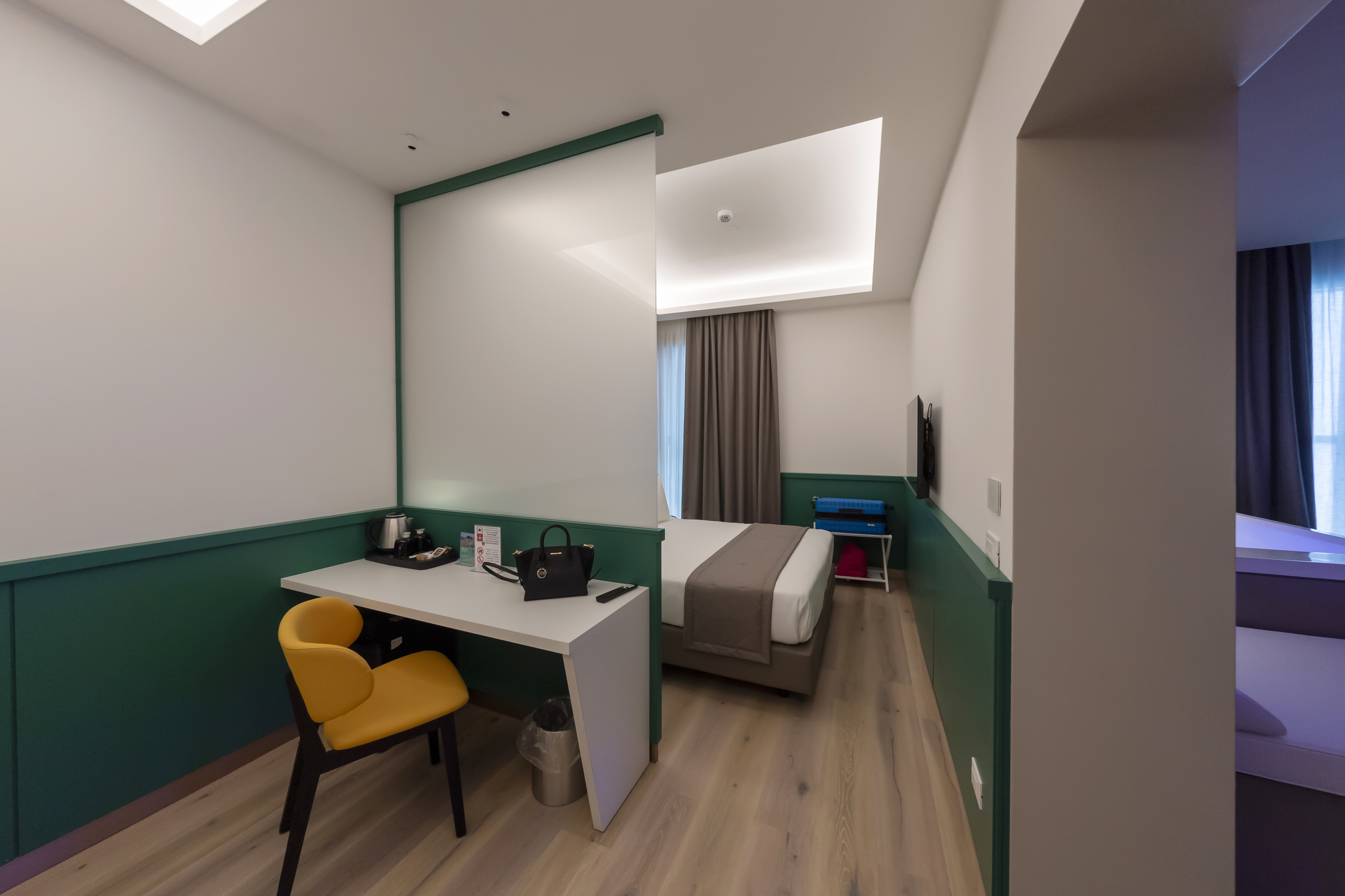 Junior Suite with Jacuzzi