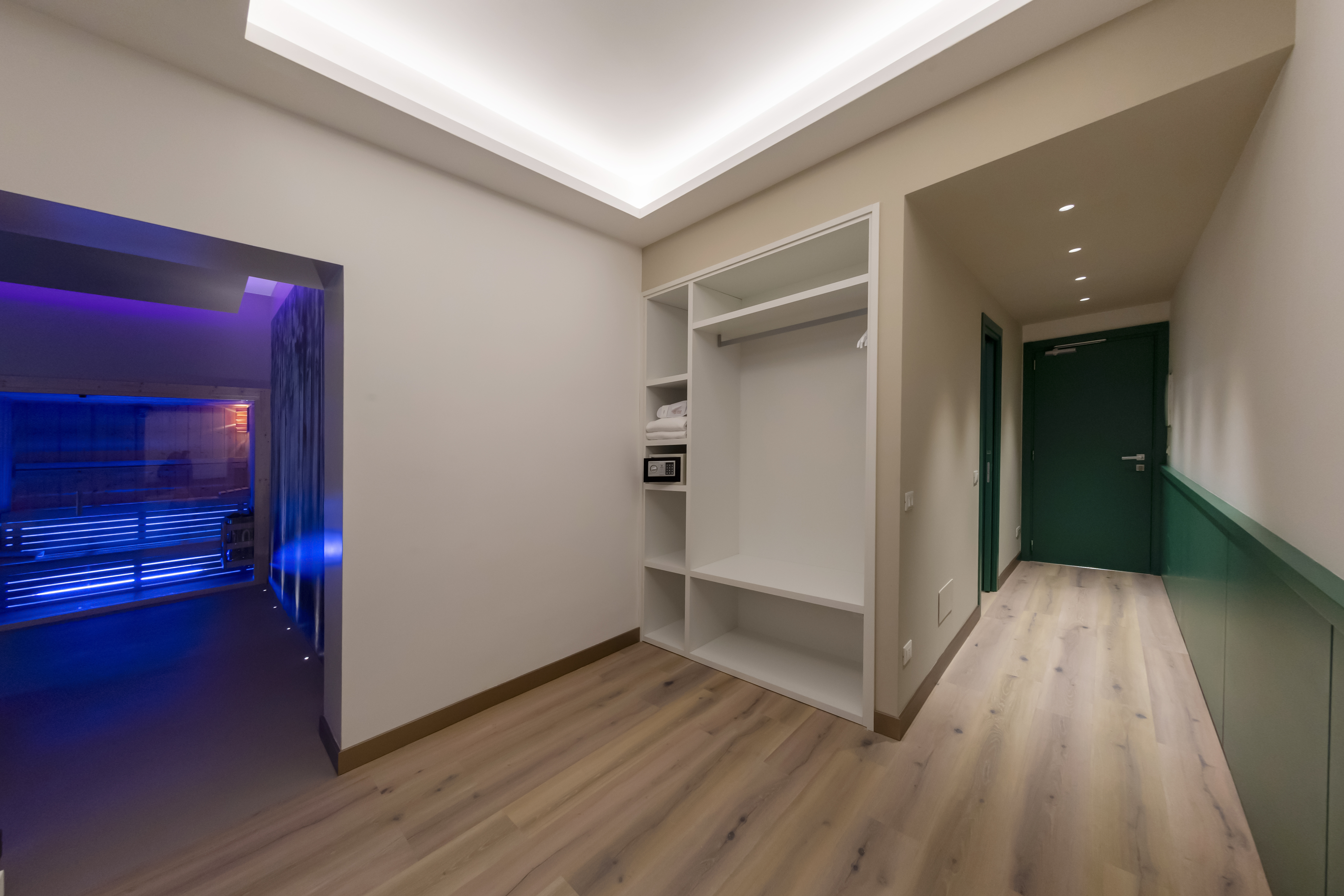 Junior Suite with Jacuzzi