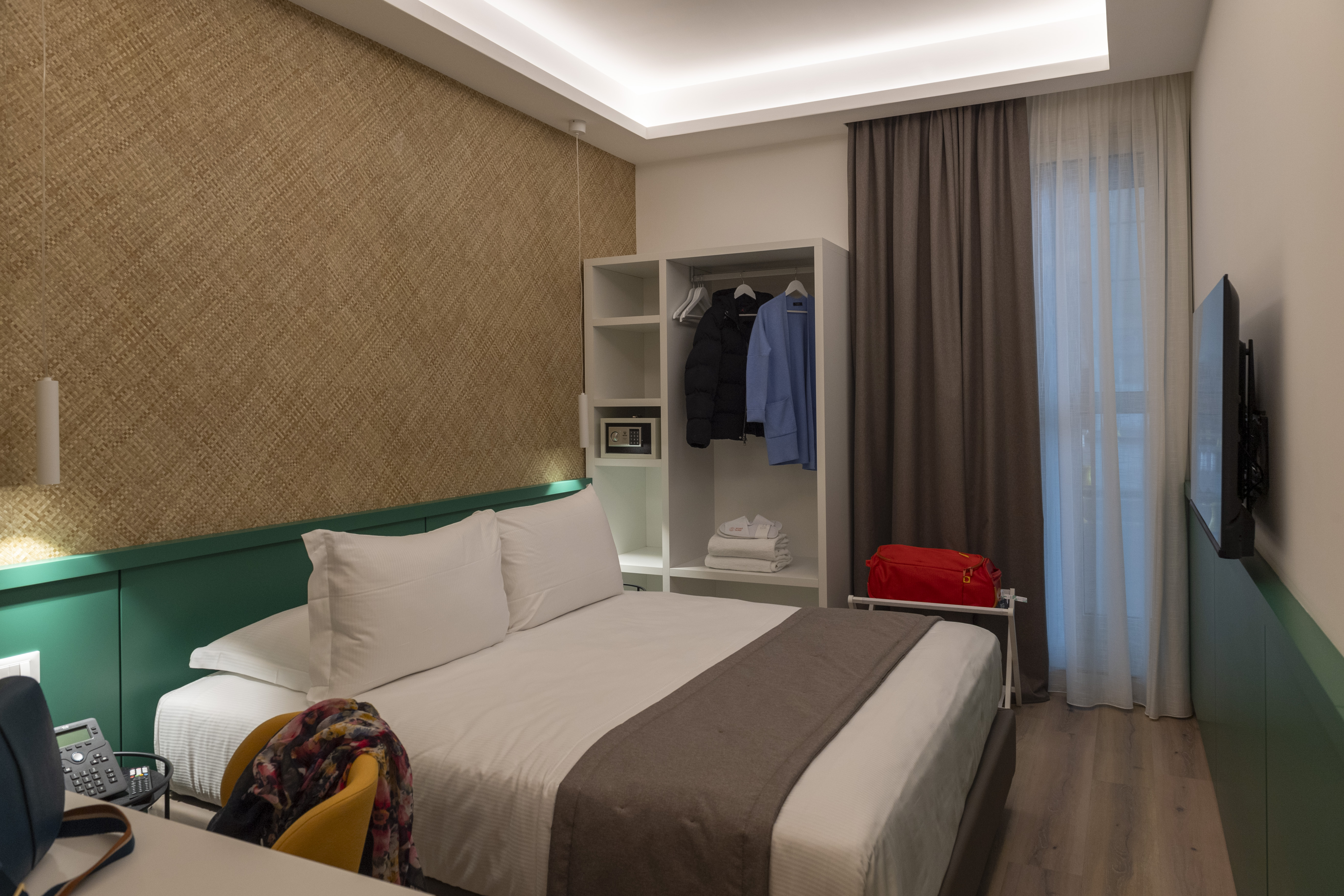 Junior Suite with Jacuzzi