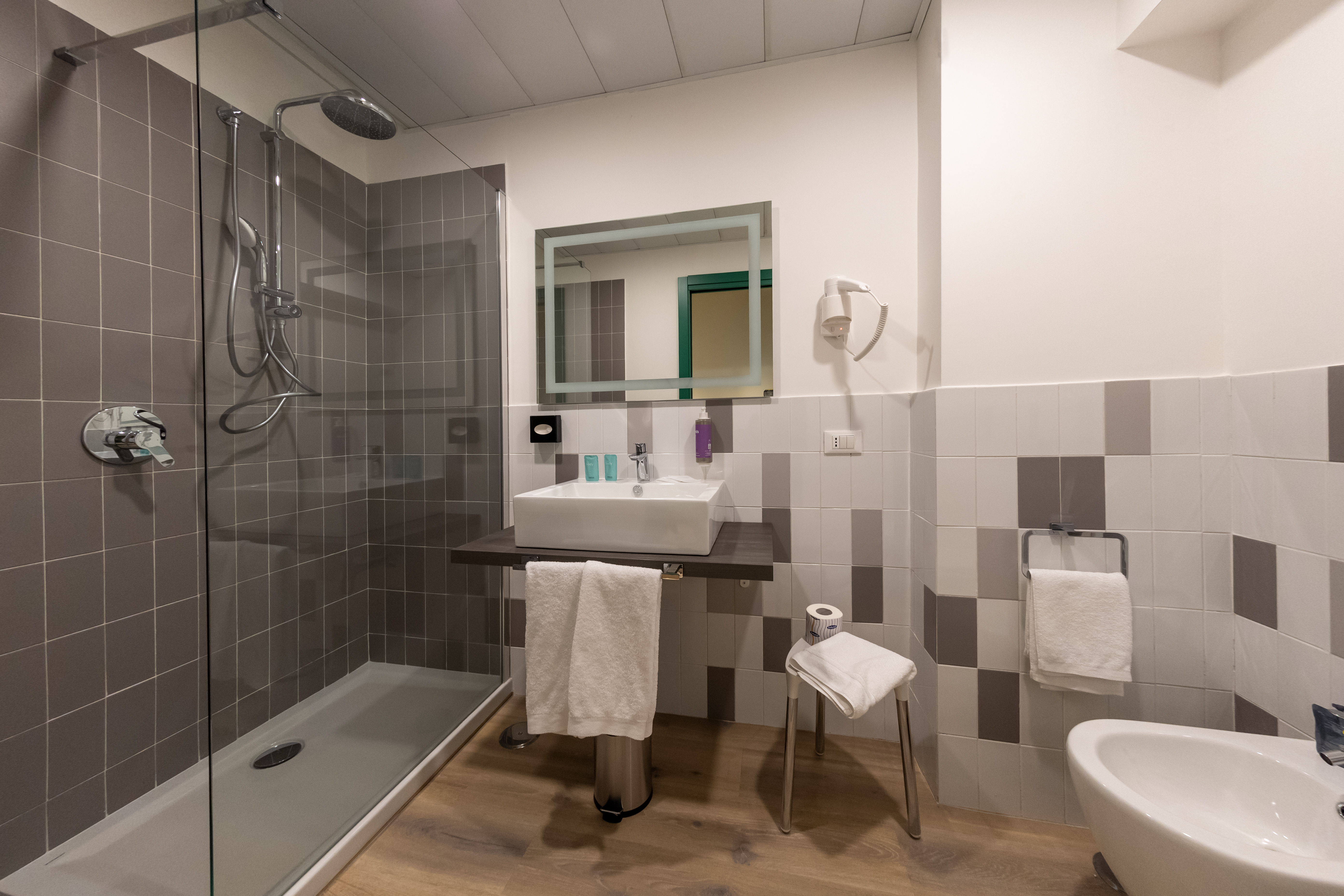 Junior Suite with Jacuzzi