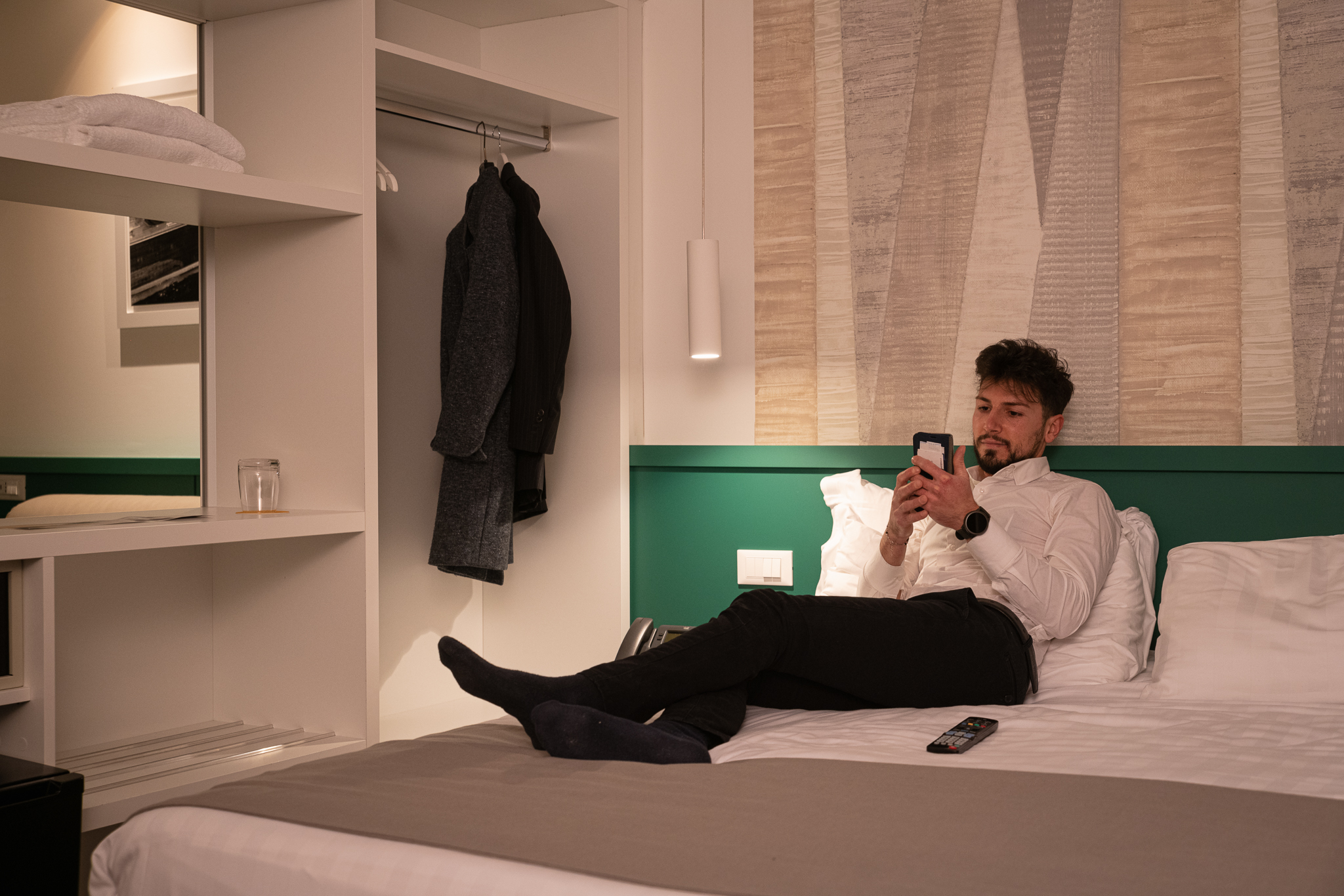 Double or Twin Superior