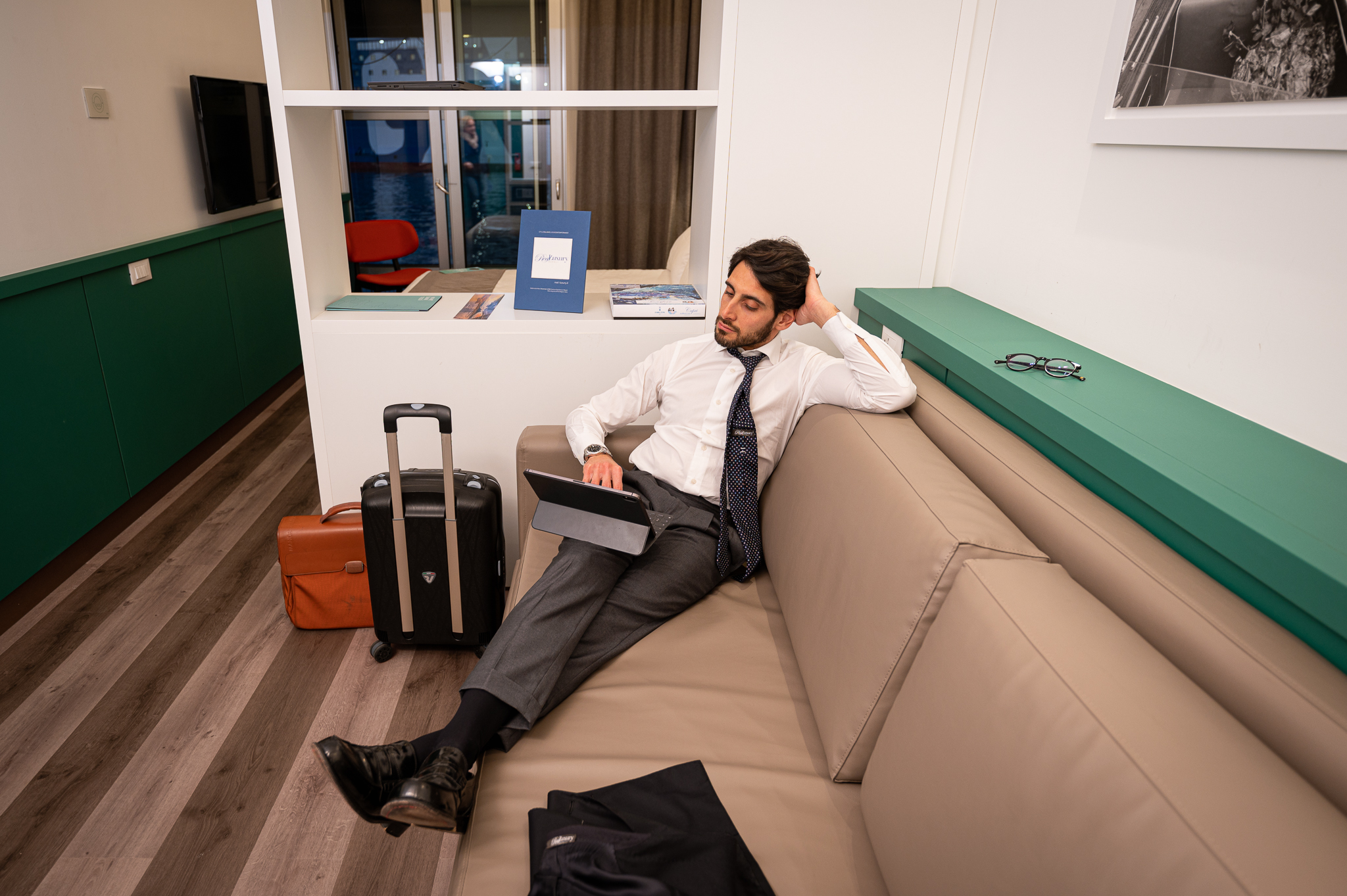 Double or Twin Deluxe