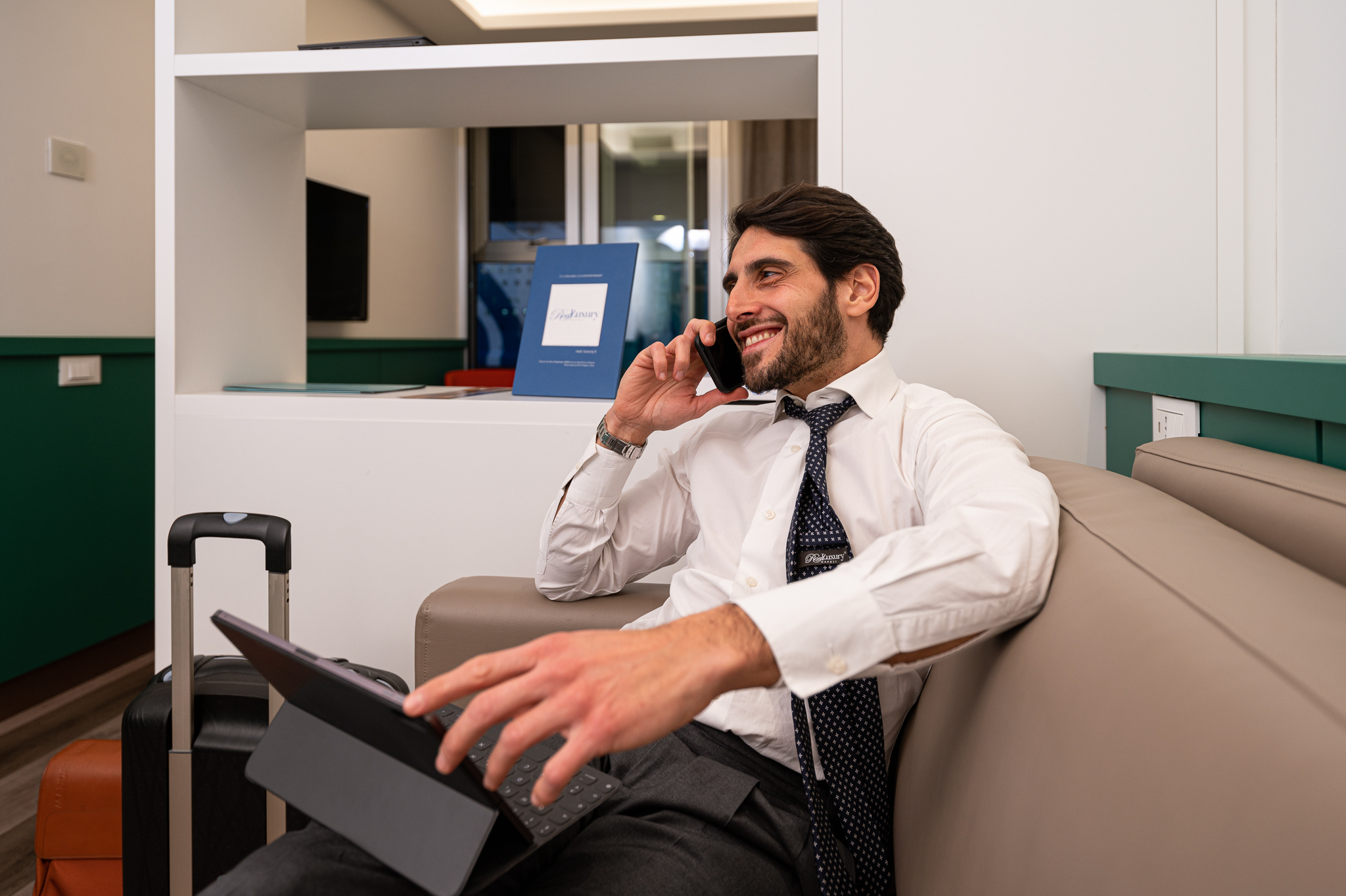 Double or Twin Deluxe