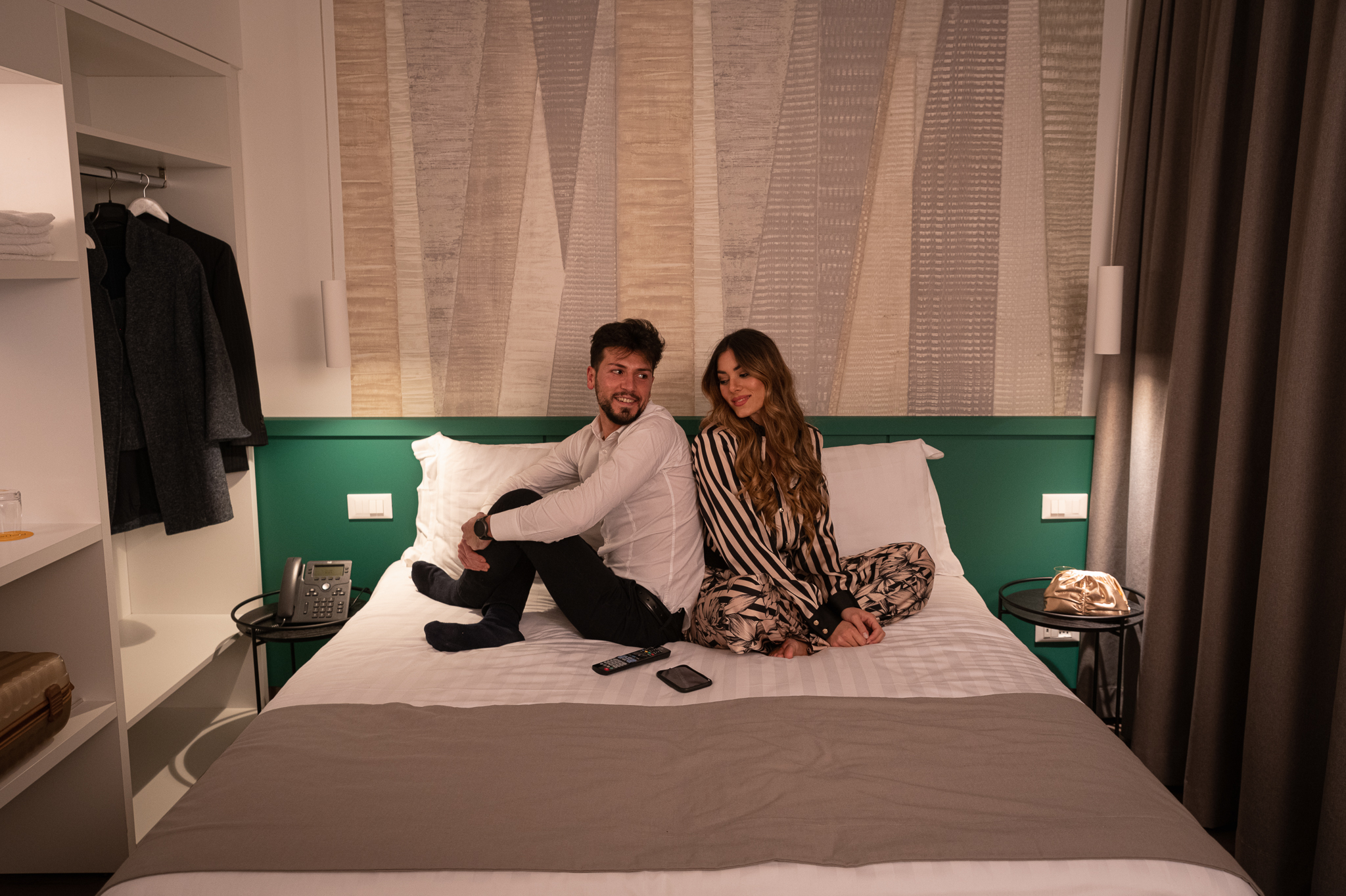 Double or Twin Deluxe