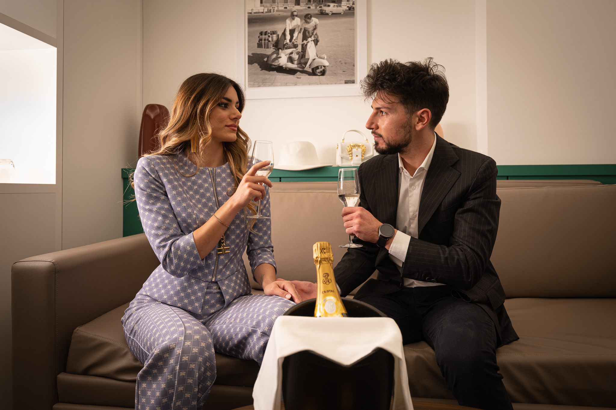 Double or Twin Deluxe