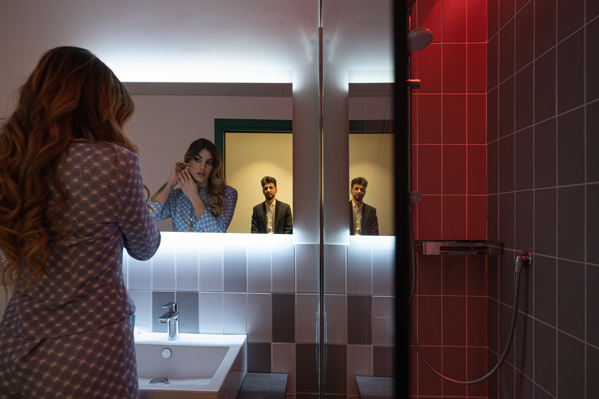 Double or Twin Deluxe