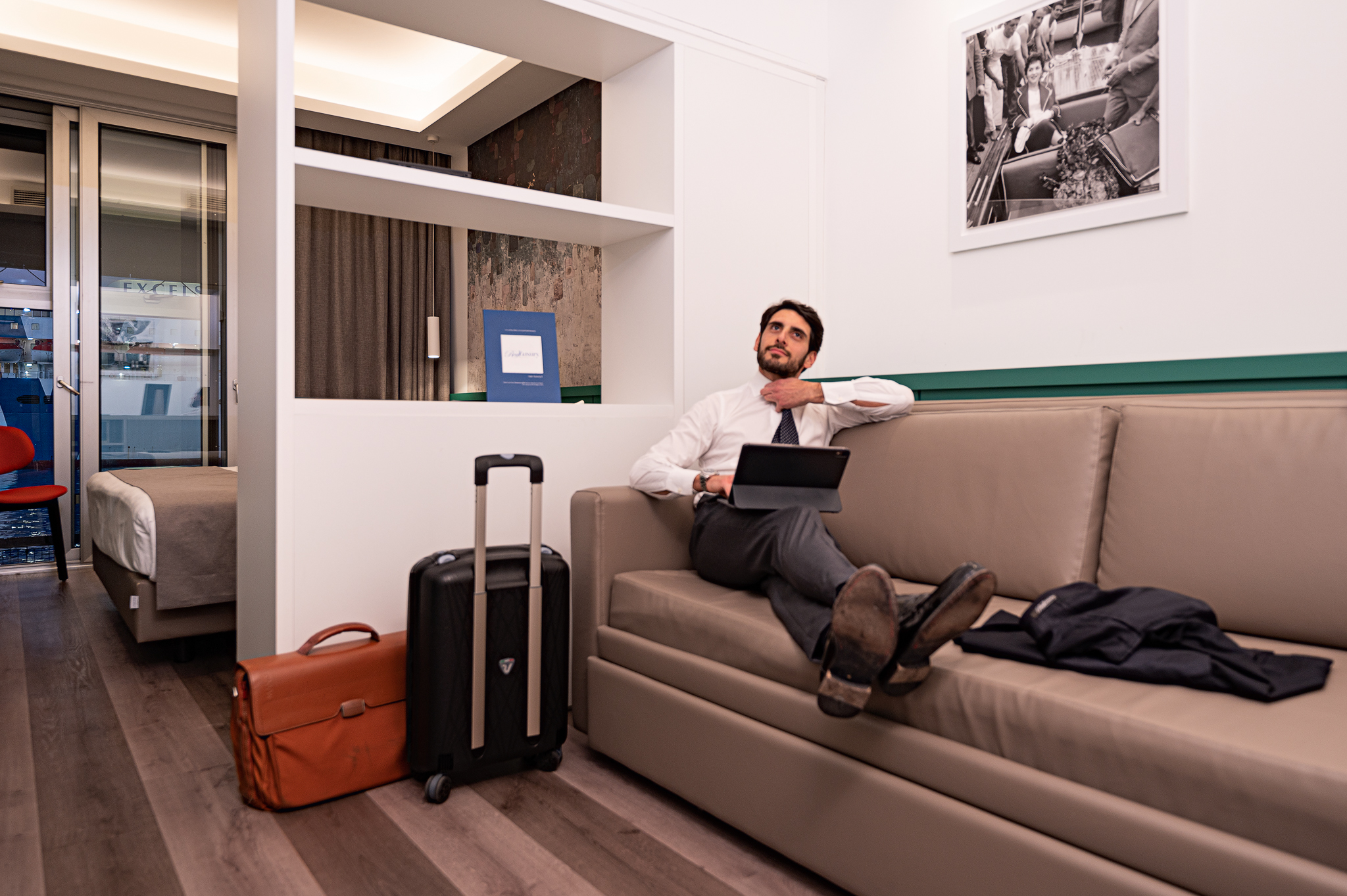 Double or Twin Deluxe