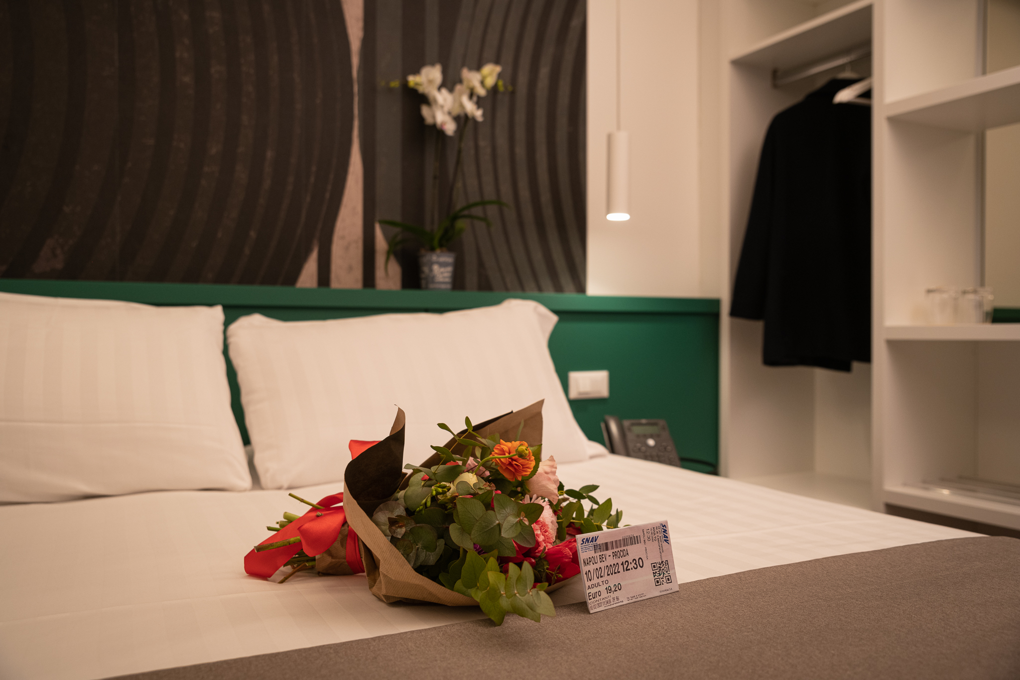 Double or Twin Deluxe