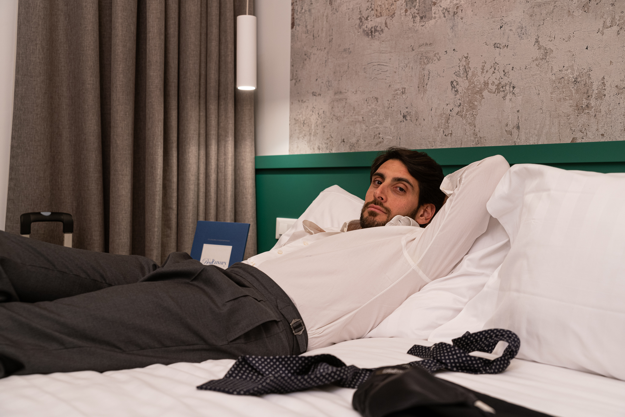 Double or Twin Superior