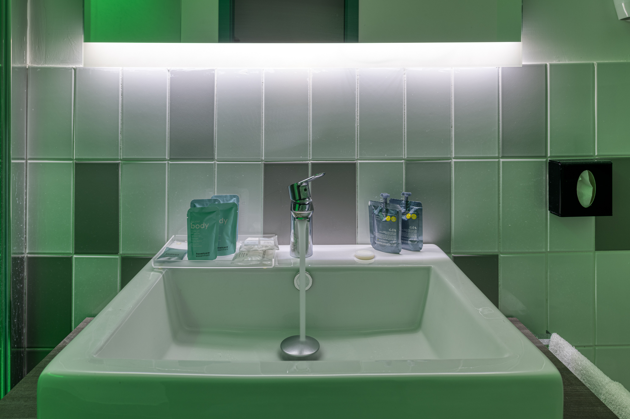 Double or Twin Superior