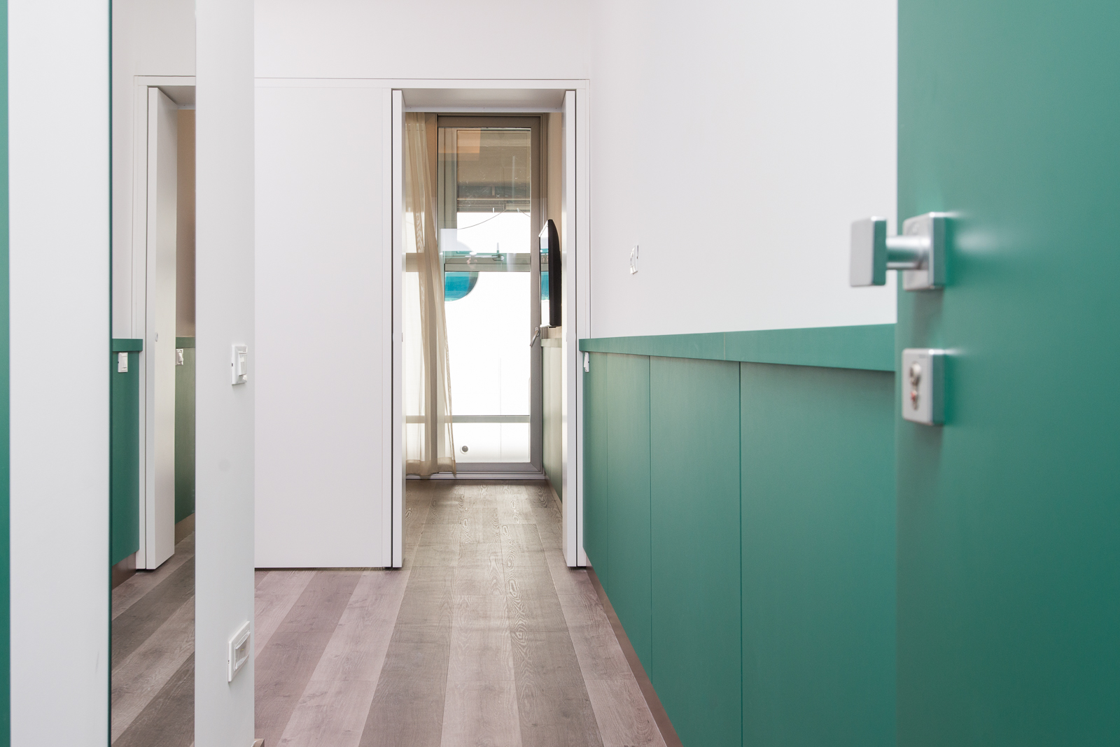 Double or Twin Superior