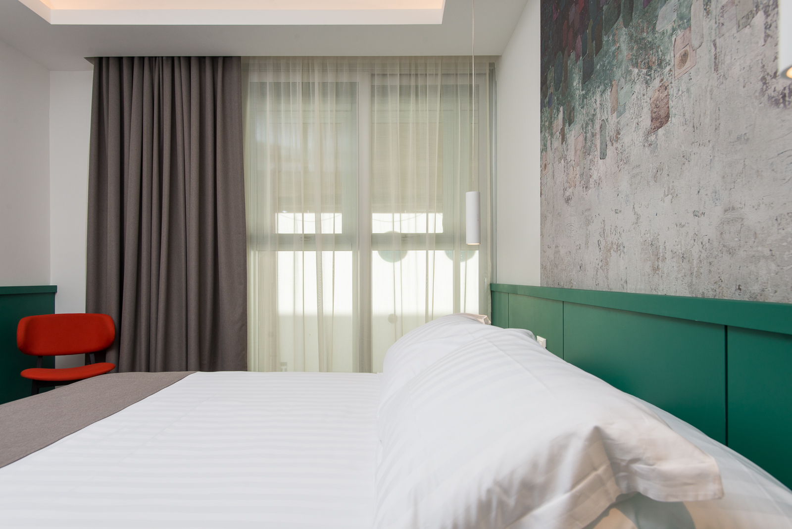 Double or Twin Superior