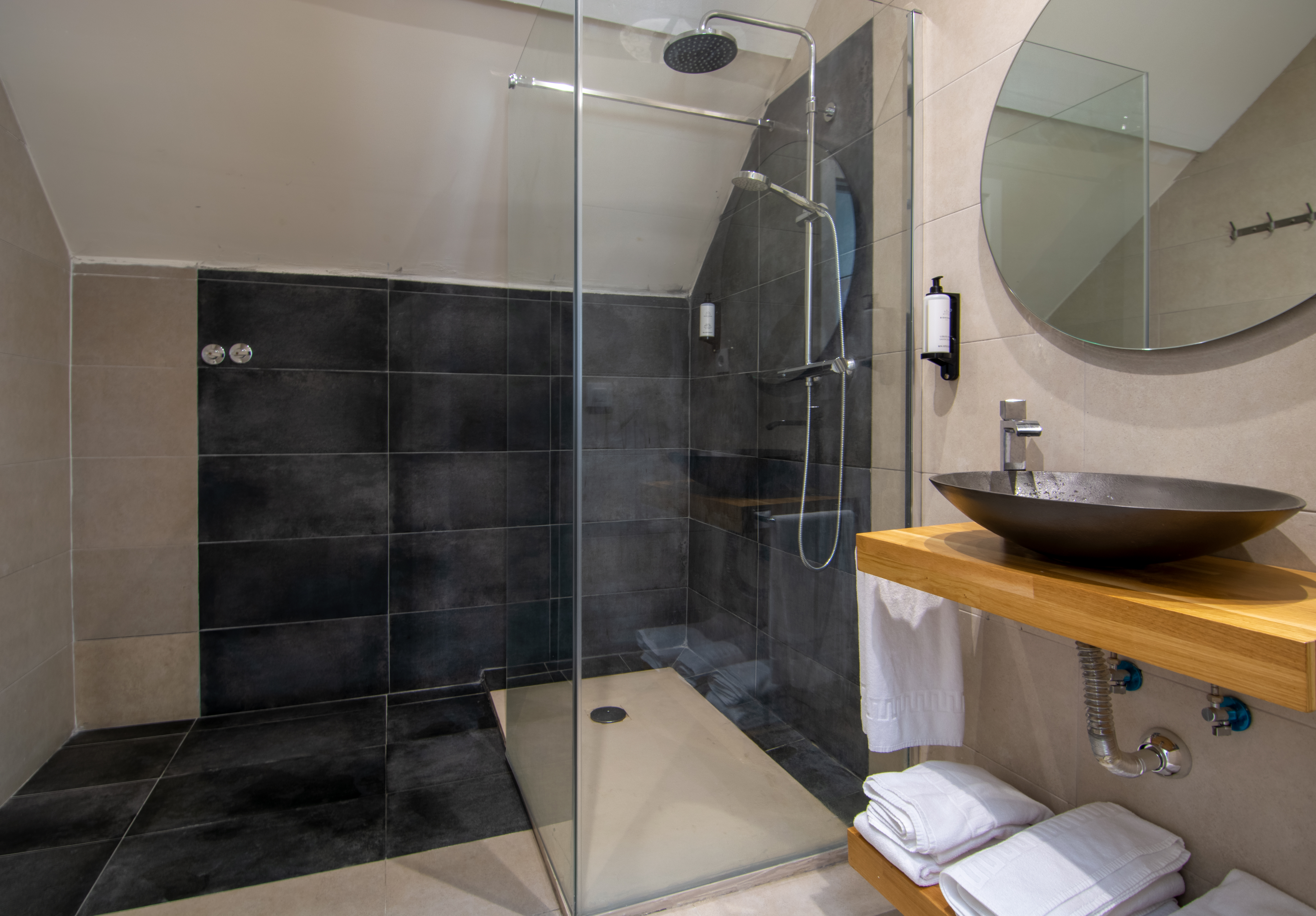 Apartment One Bedroom