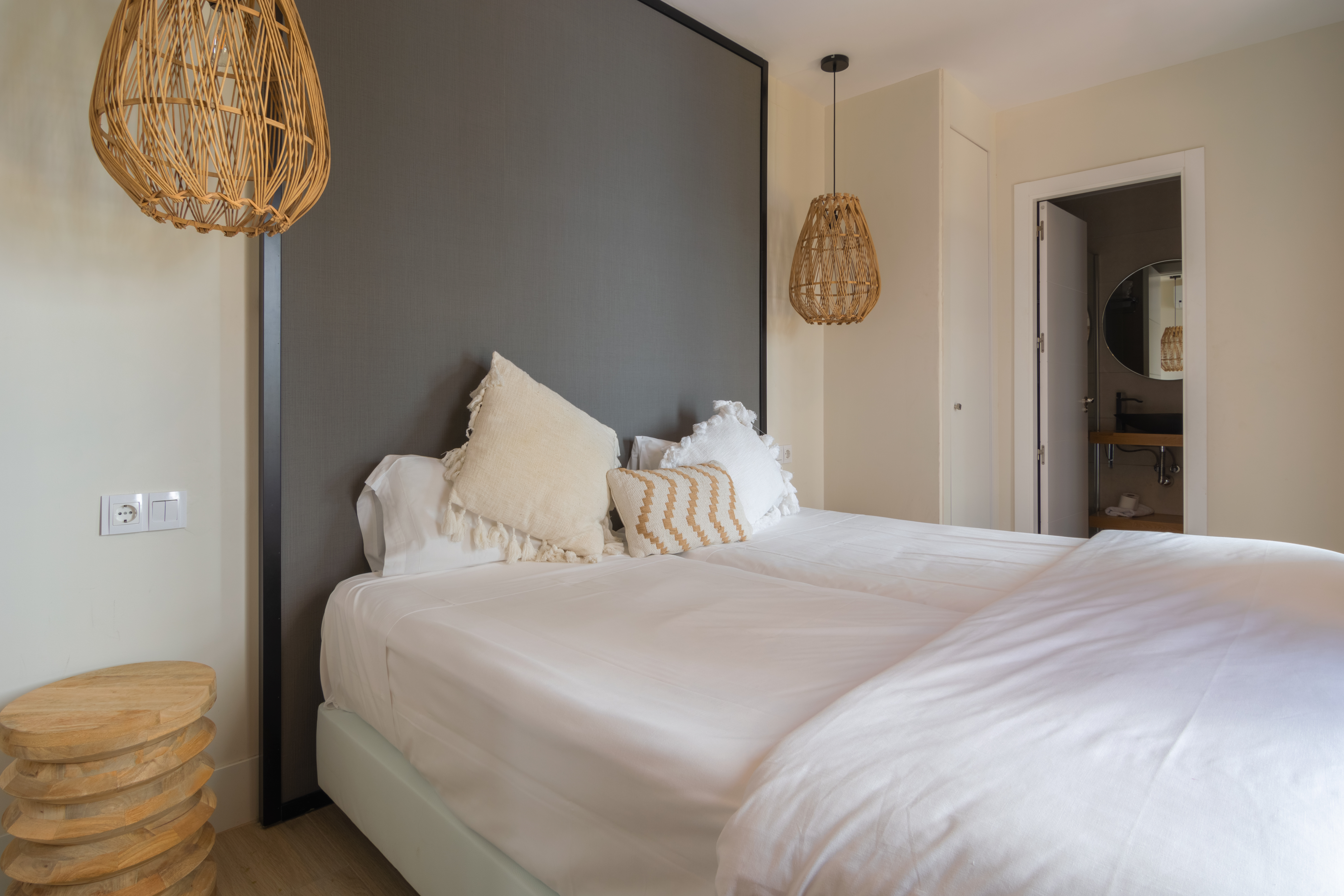 Apartment Deluxe One Bed