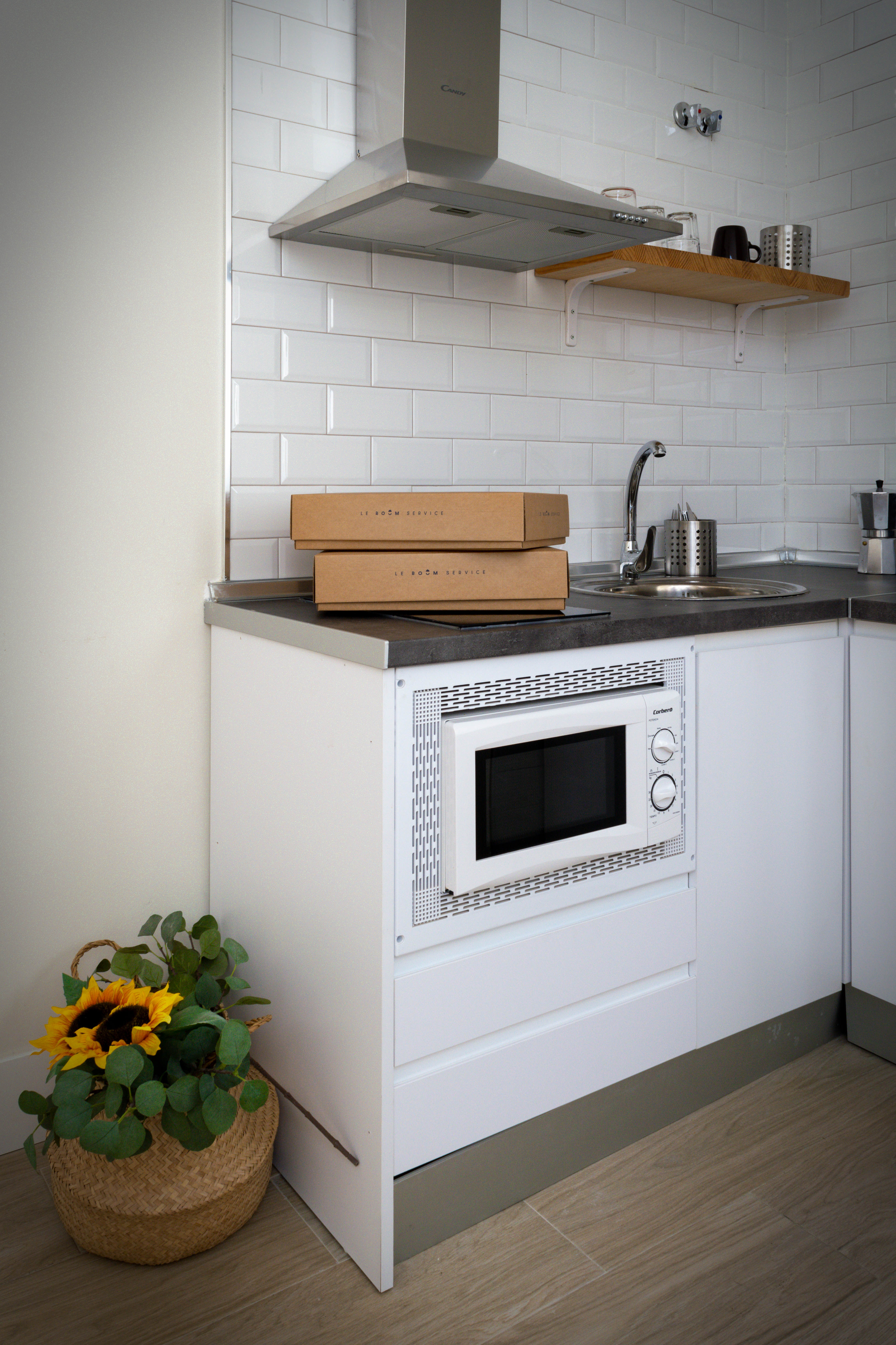 Apartment One Bedroom