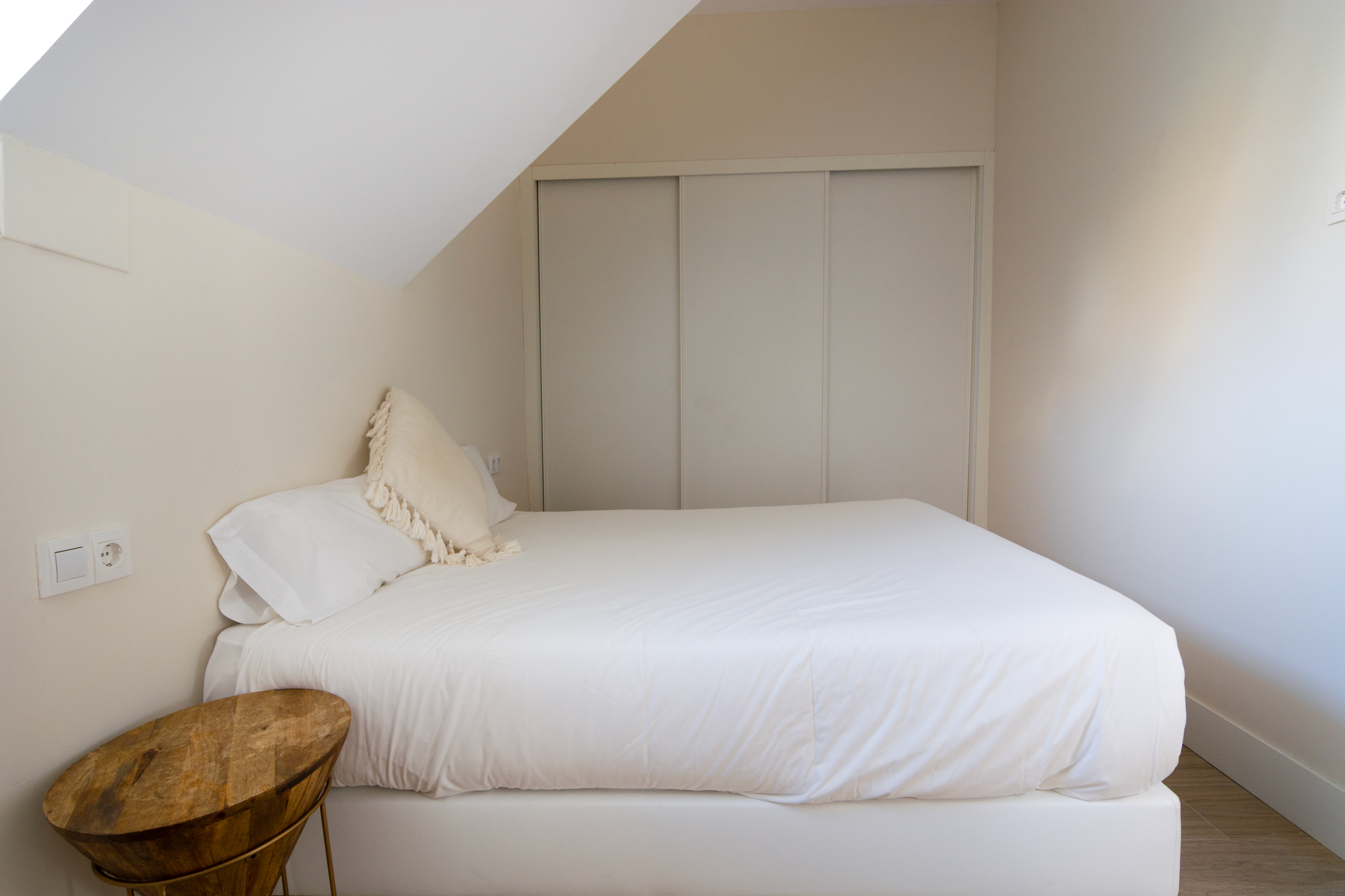 Apartment One Bedroom