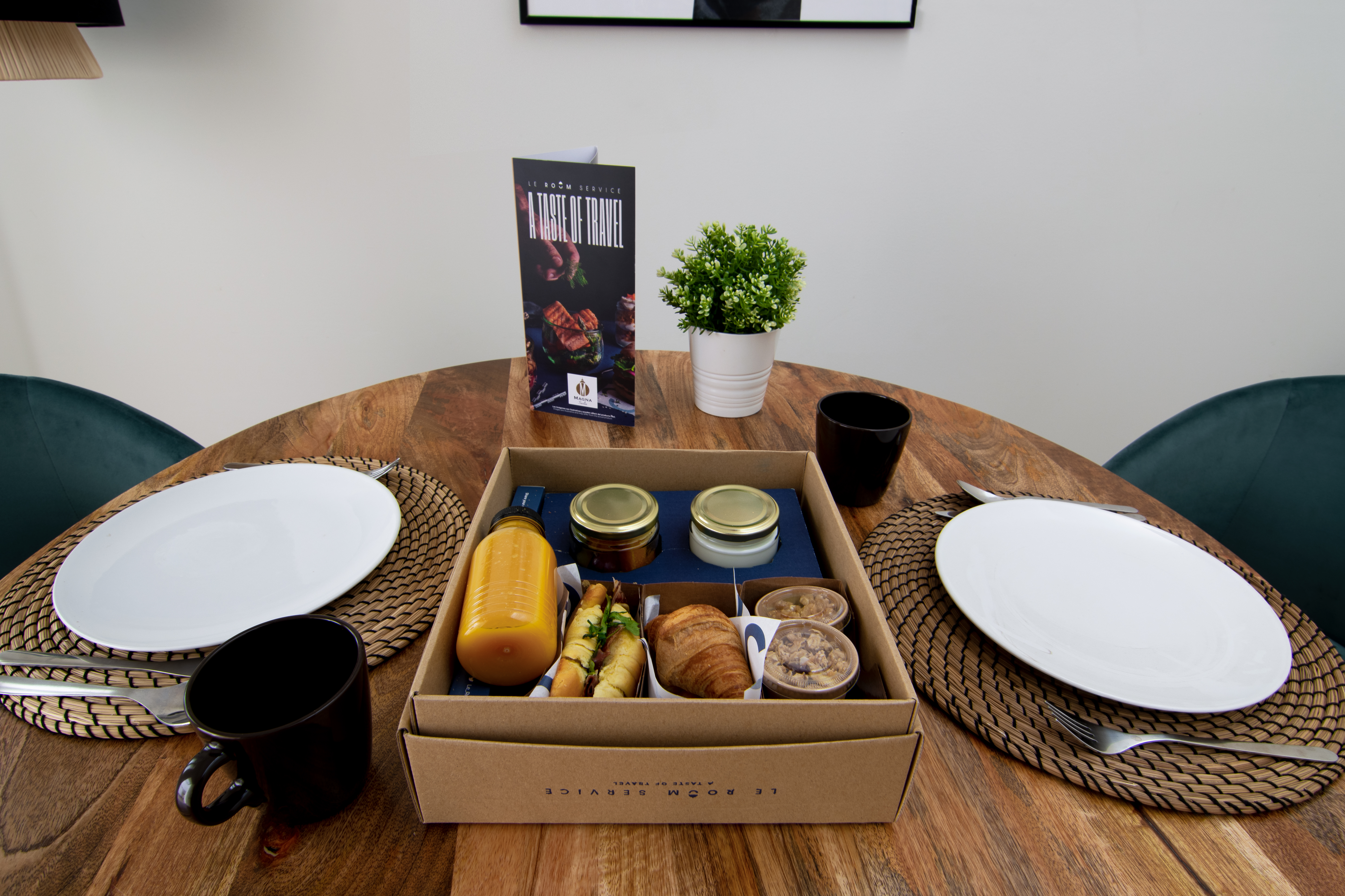 Apartment One Bedroom