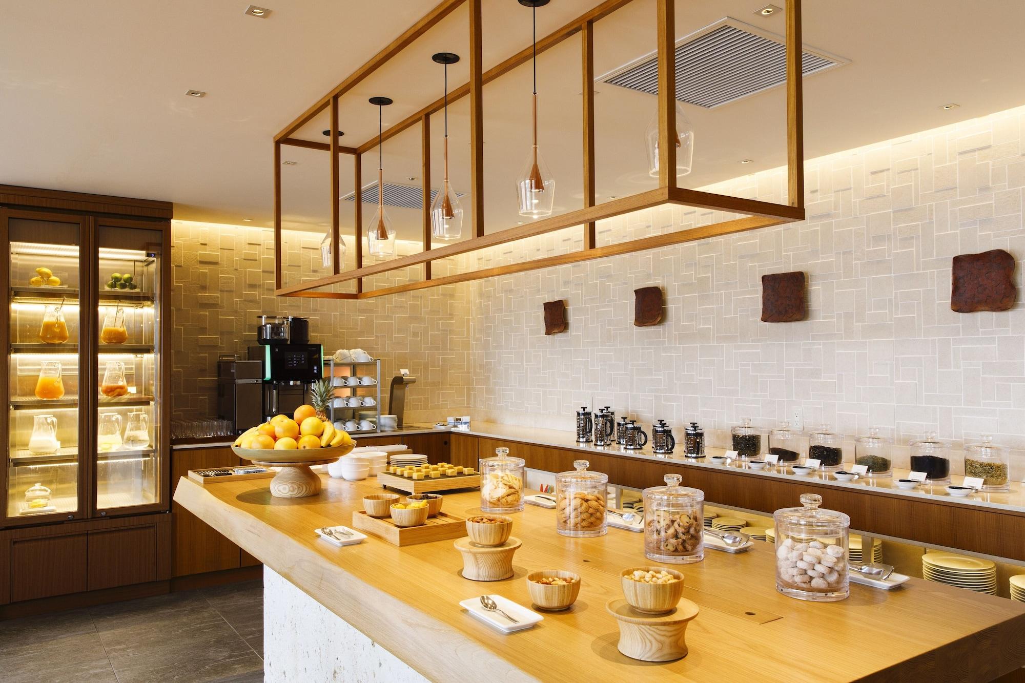 Double Club Ocean View