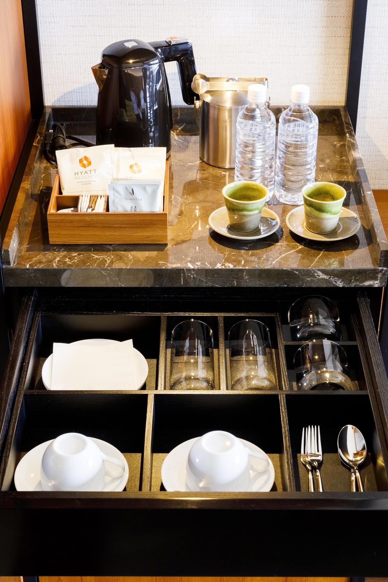 Double Club Ocean View