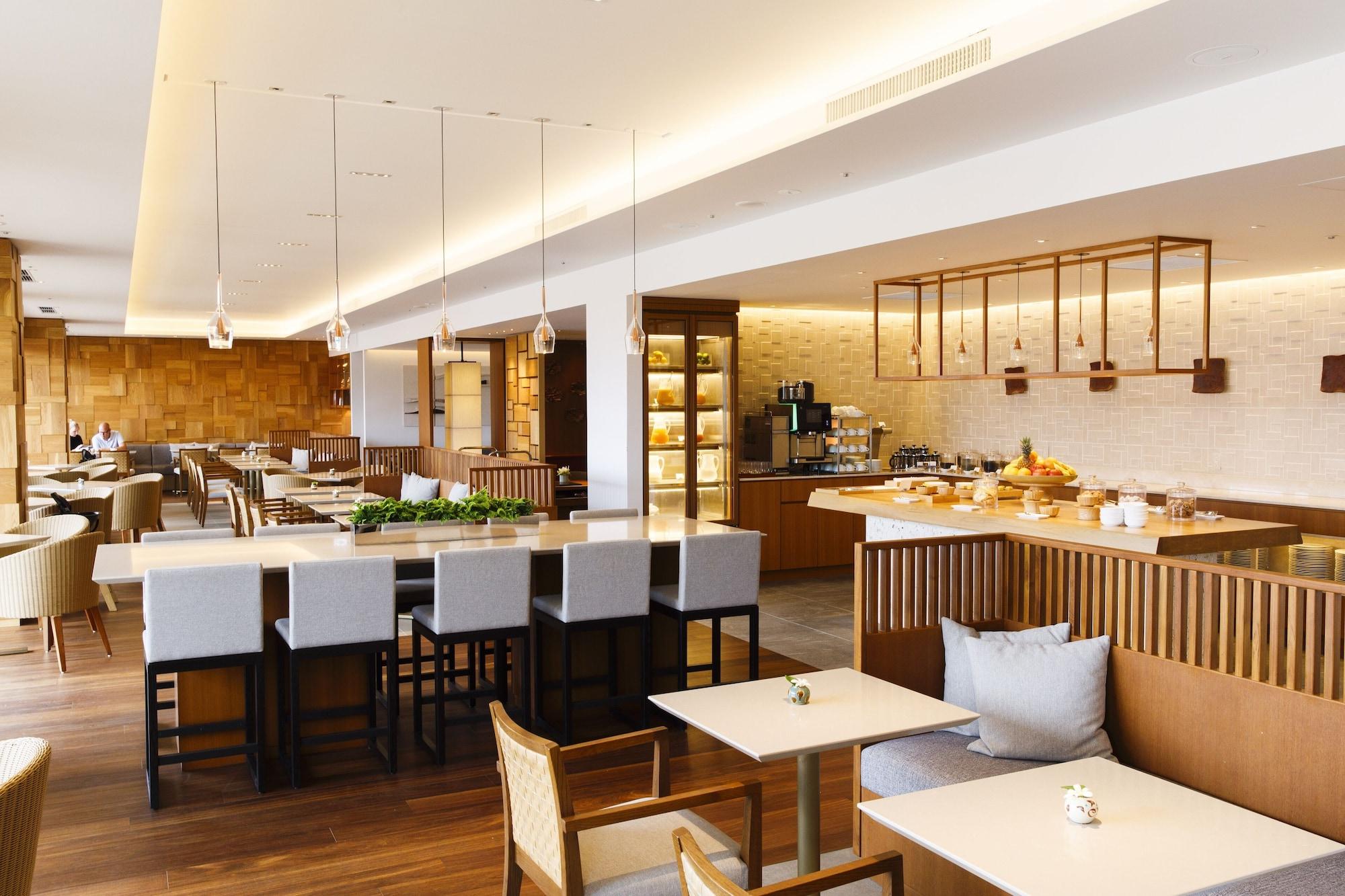 Double Club Ocean View