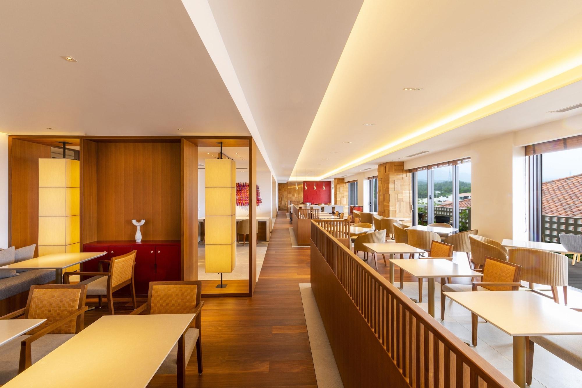 Double Club Ocean View