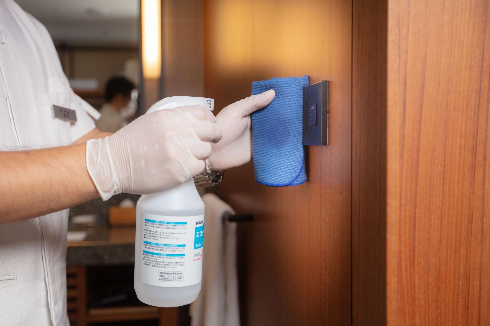 Family Room Deluxe Two Beds