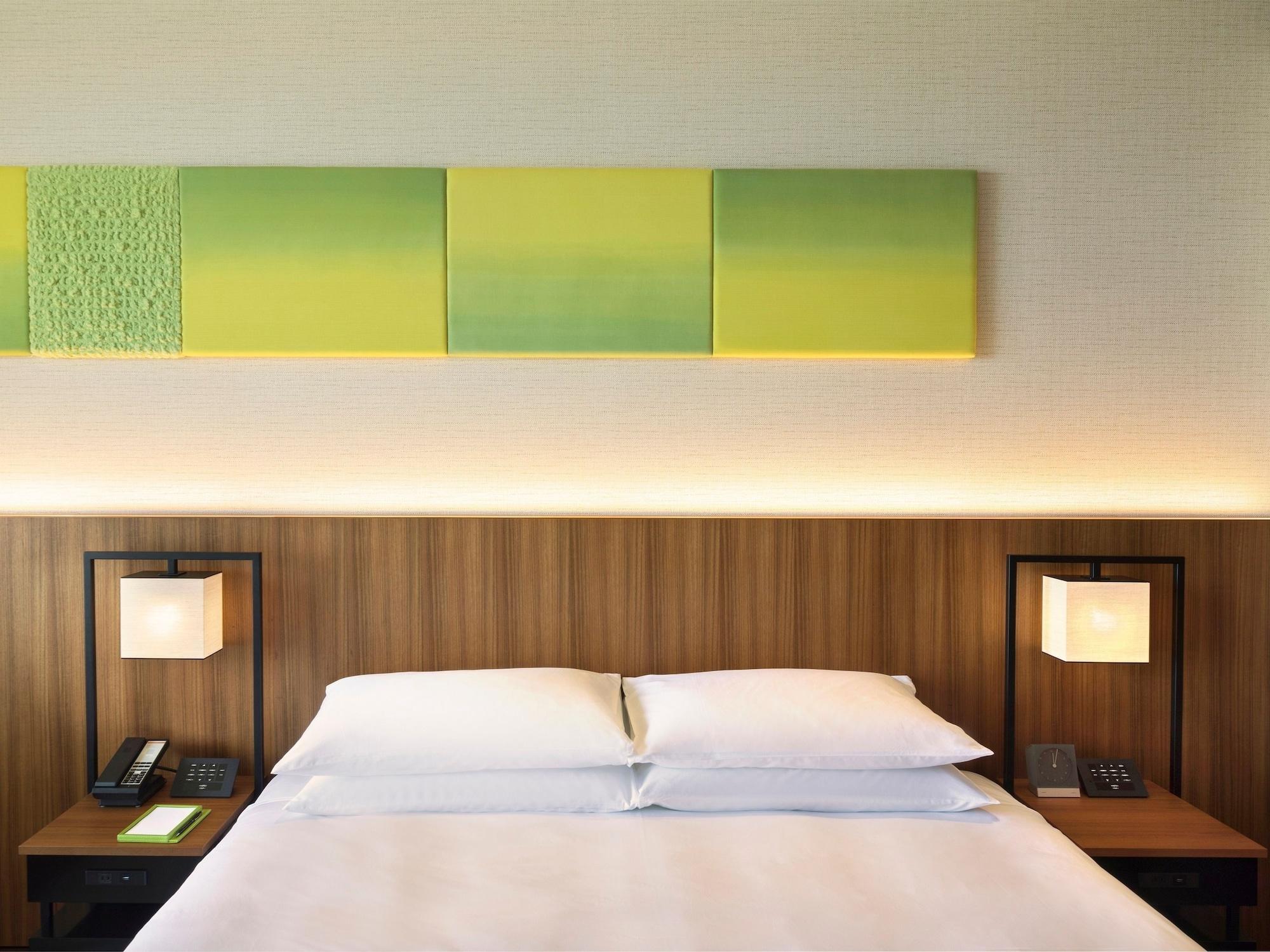 Double Club Ocean View