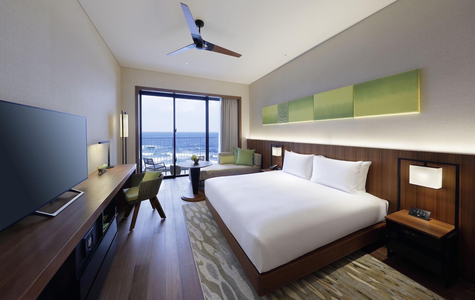 Double Club Ocean View