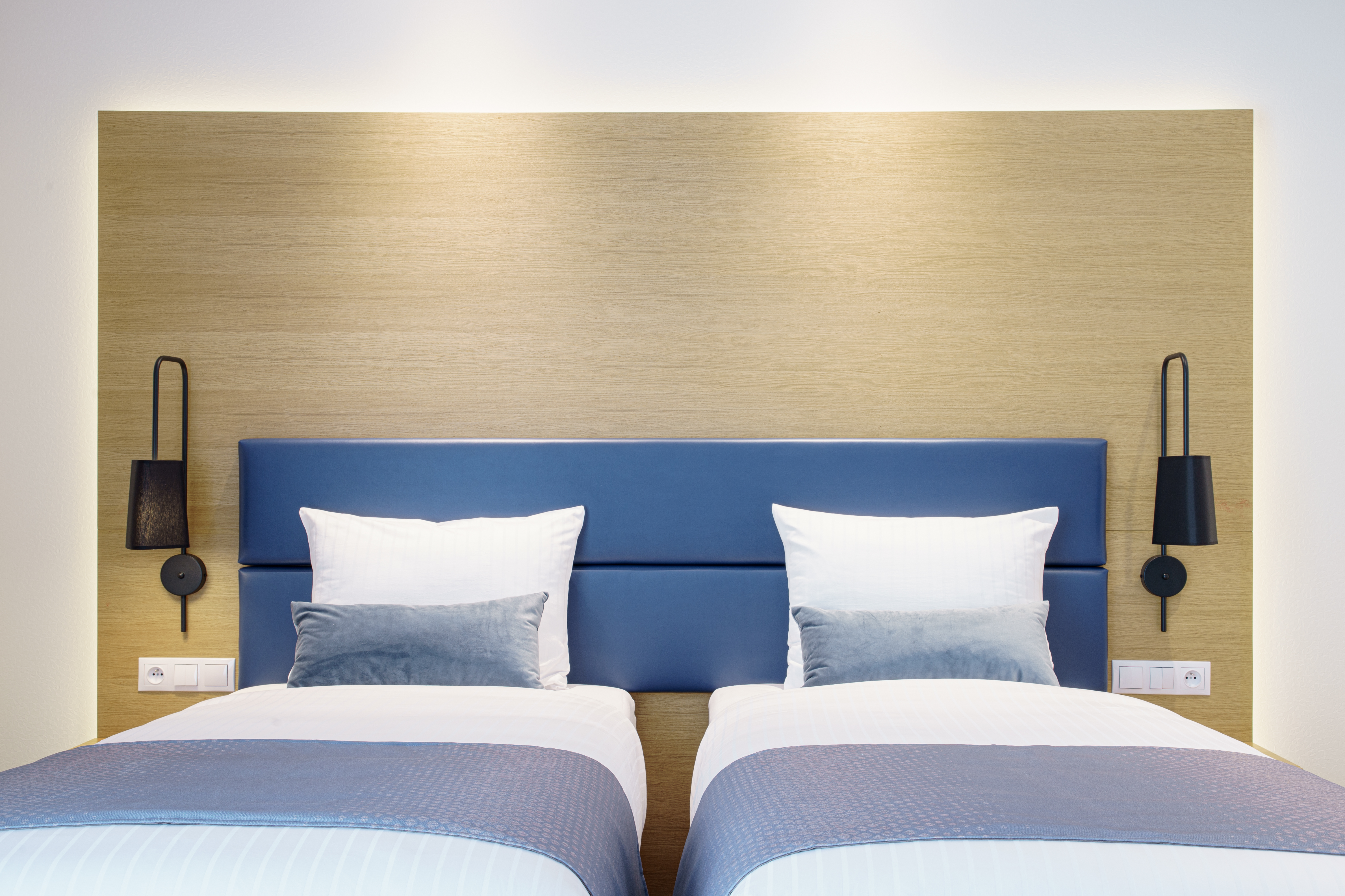 Apartment Two Bedrooms