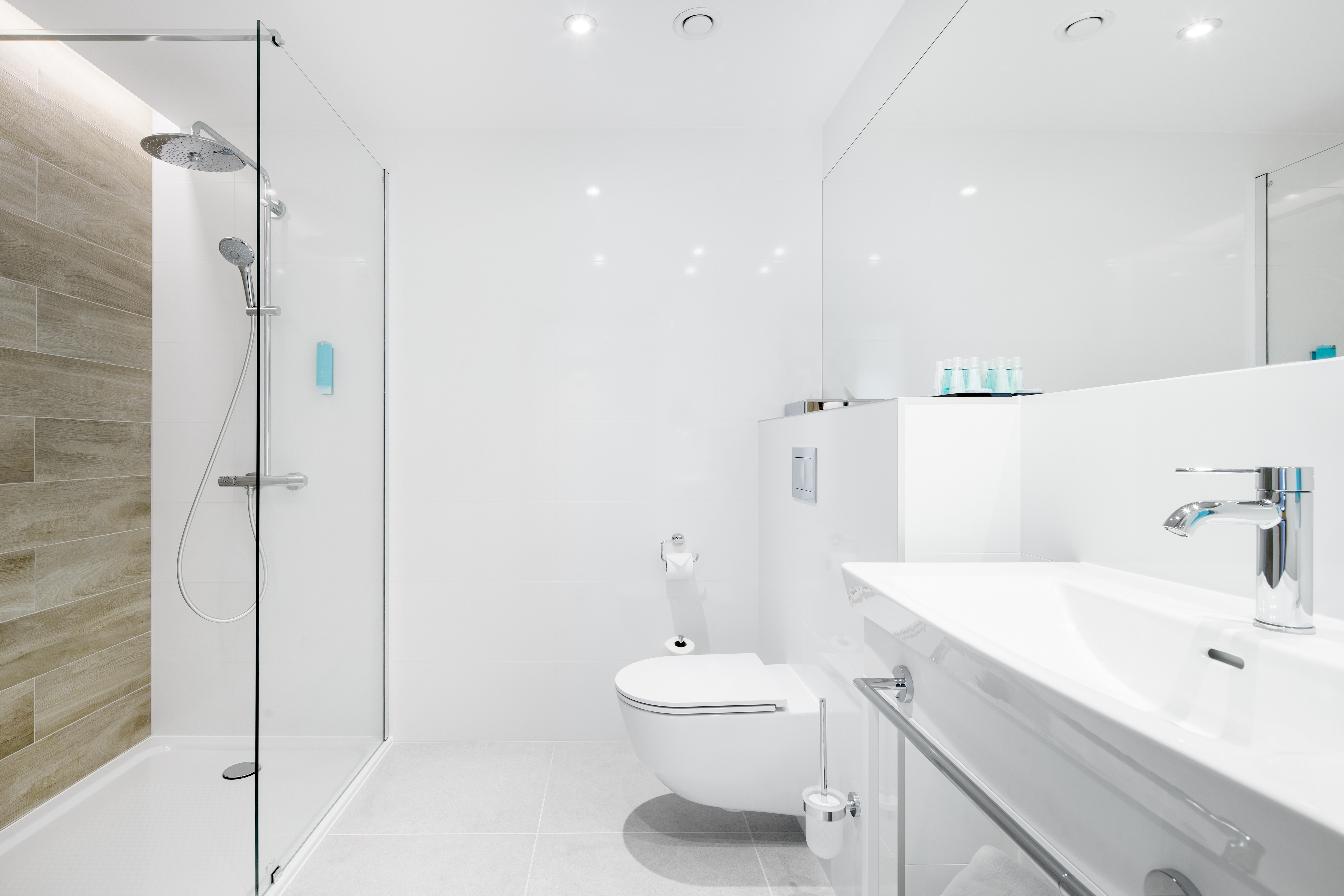 Apartment Two Bedrooms